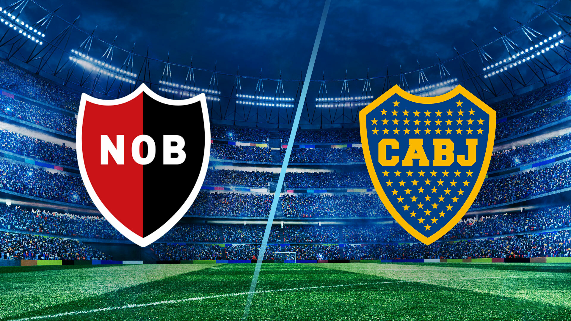 Newells Old Boys 2 vs Boca Jrs 2 31/10/2023 14:00 Football Events & Result