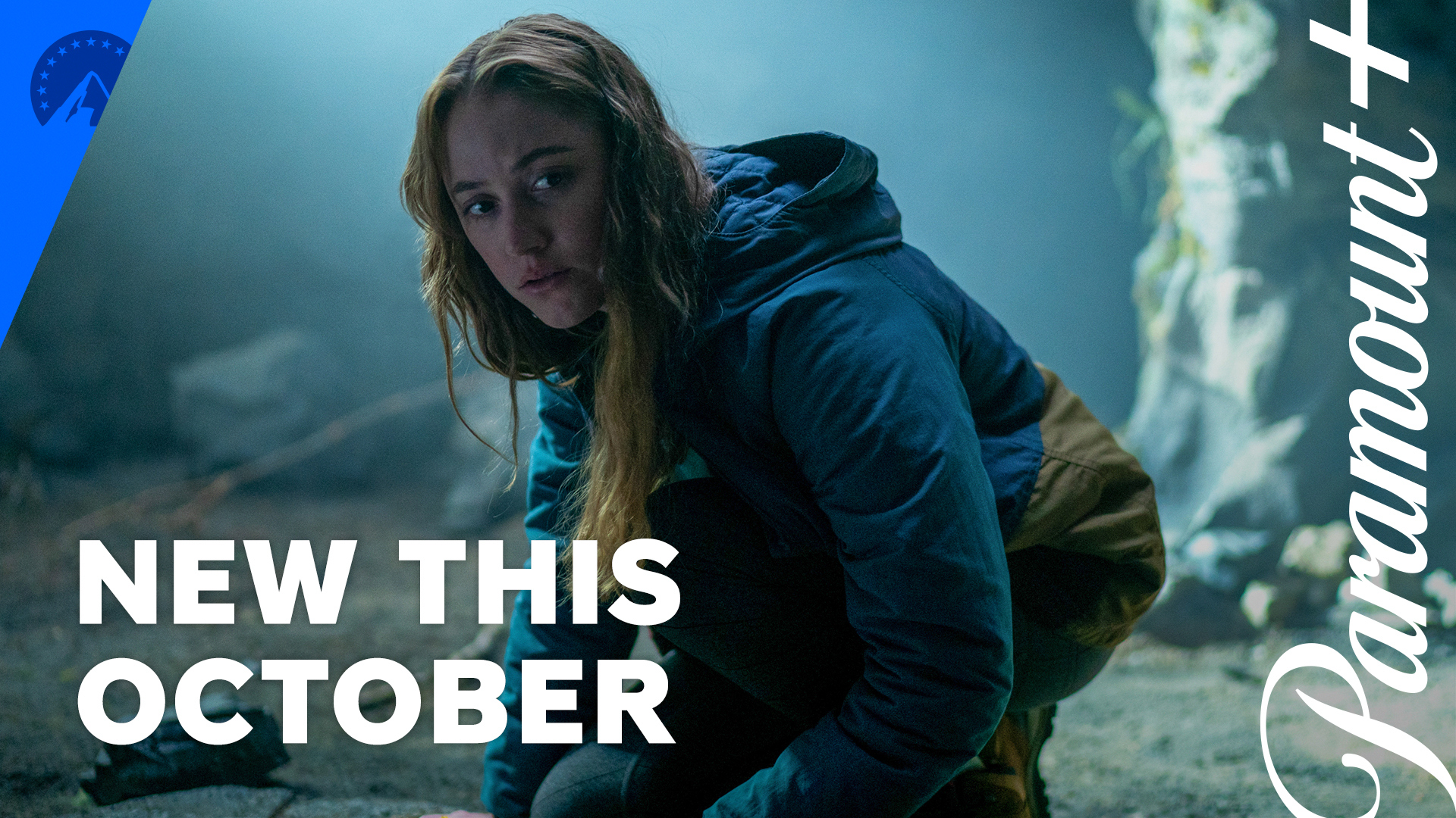 Watch Paramount + New this October Streaming on Paramount+ Full
