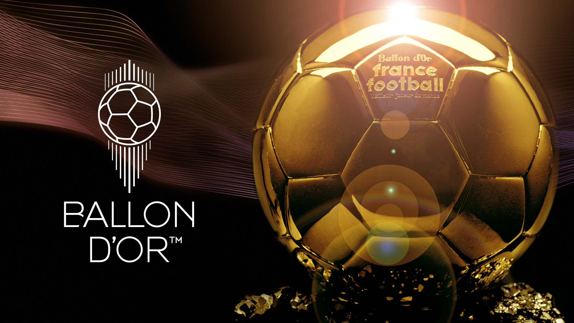 Watch UEFA Champions League Season 2023: Ballon d'Or Award Ceremony - Full  show on Paramount Plus