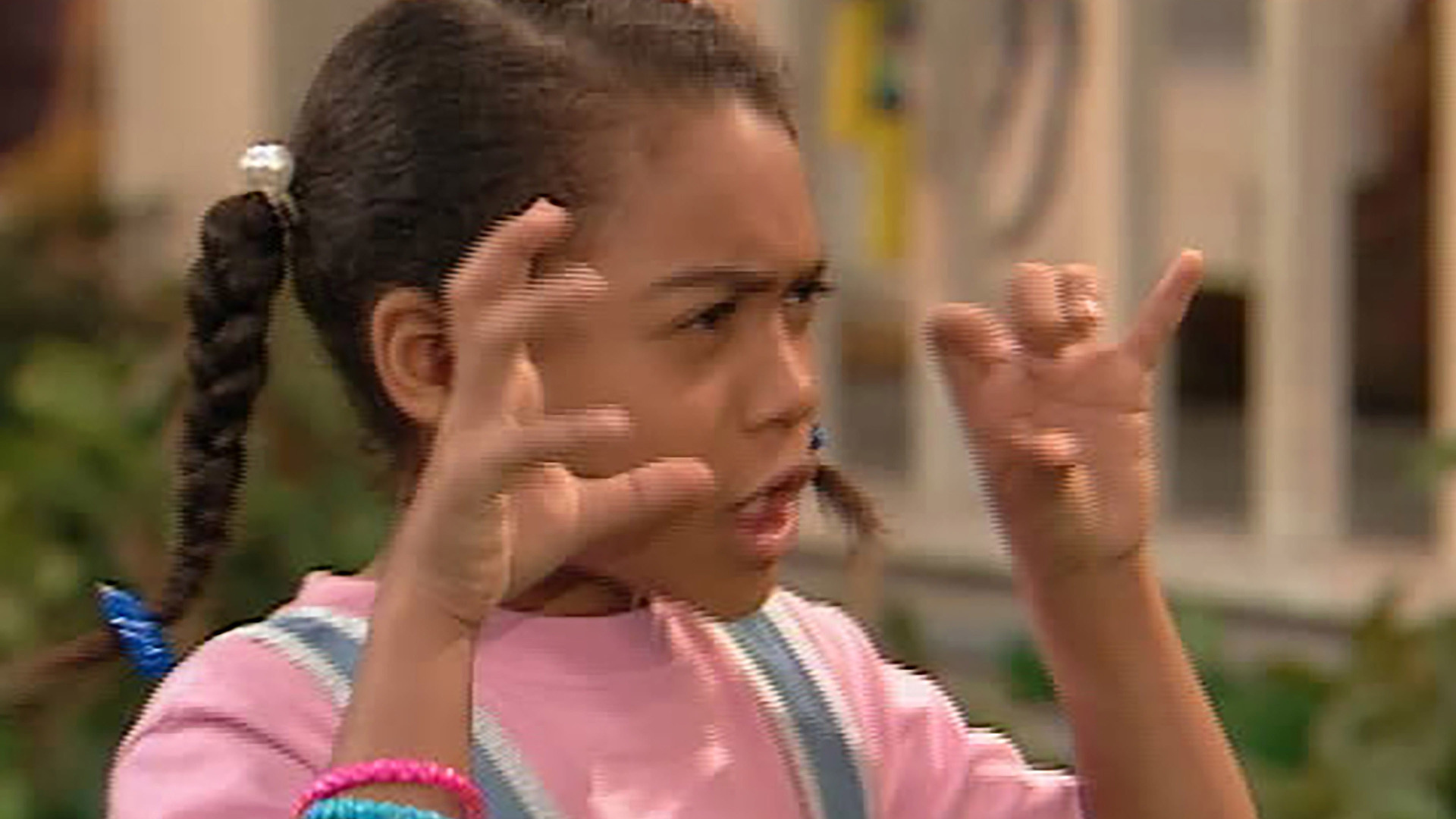Watch Gullah Gullah Island Season 2 Episode 16: The Troll That Ate ...