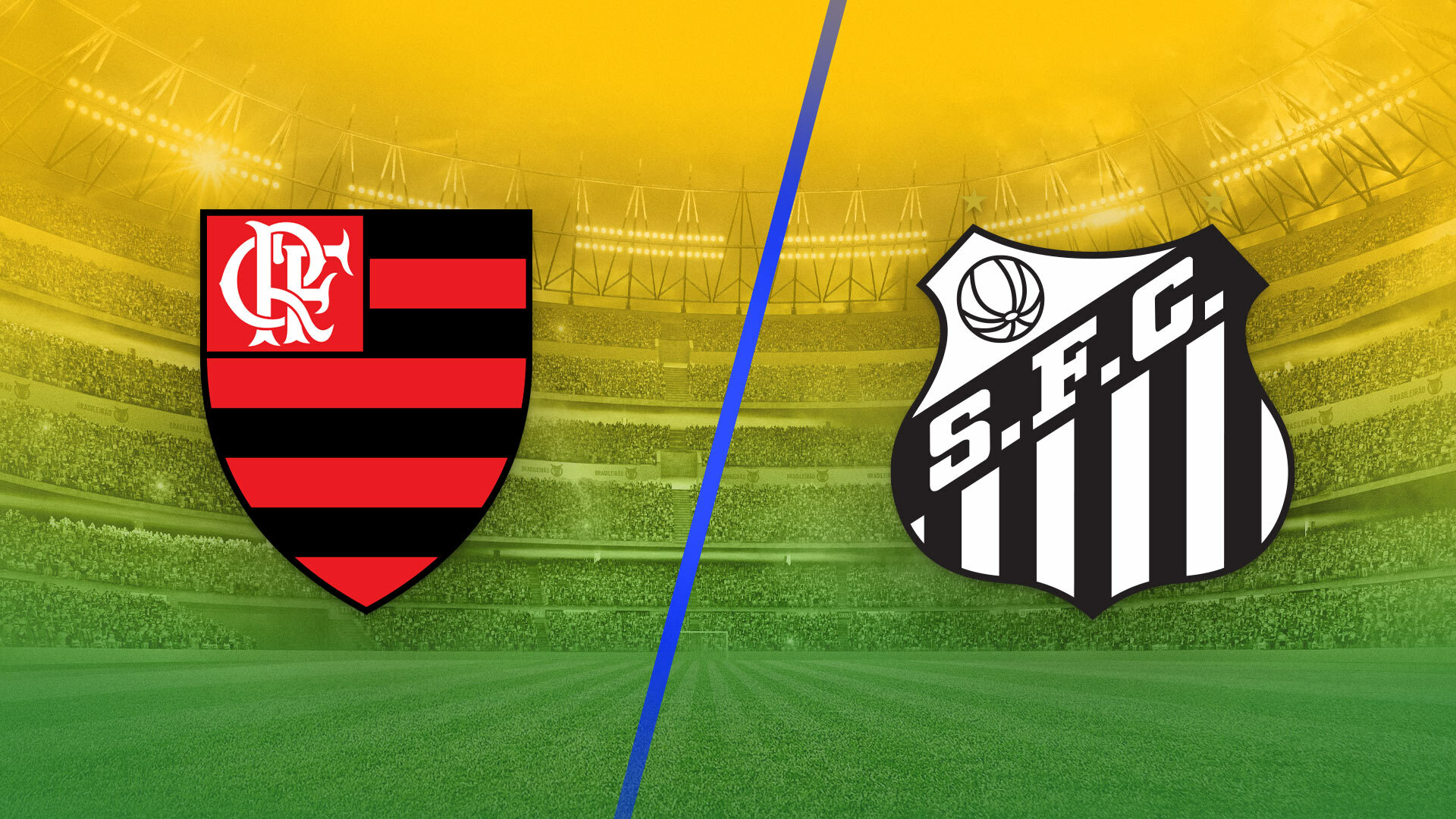 Make Or Break For Flamengo As They Host Santos In Brasileirão Clash
