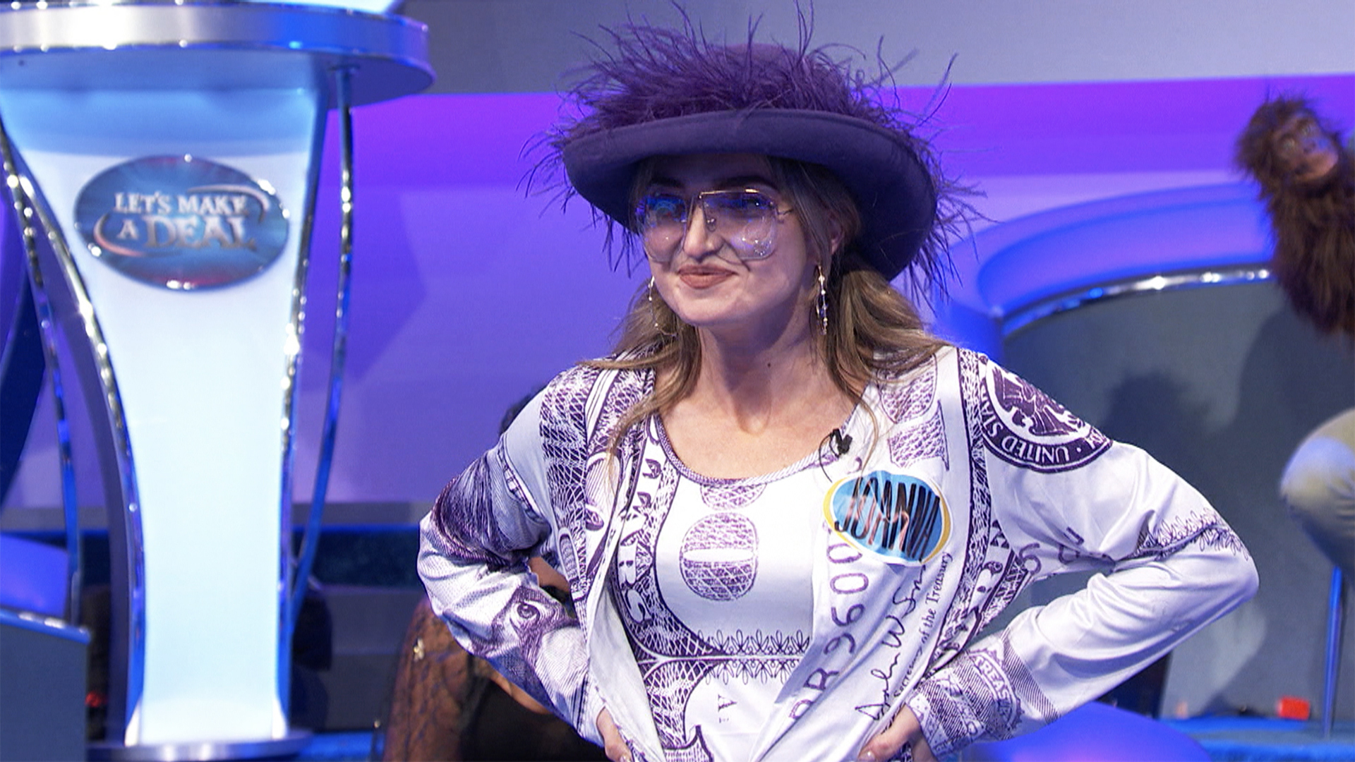 Watch Let's Make A Deal Season 14 Episode 27: 10/25/2022 - Full show on CBS