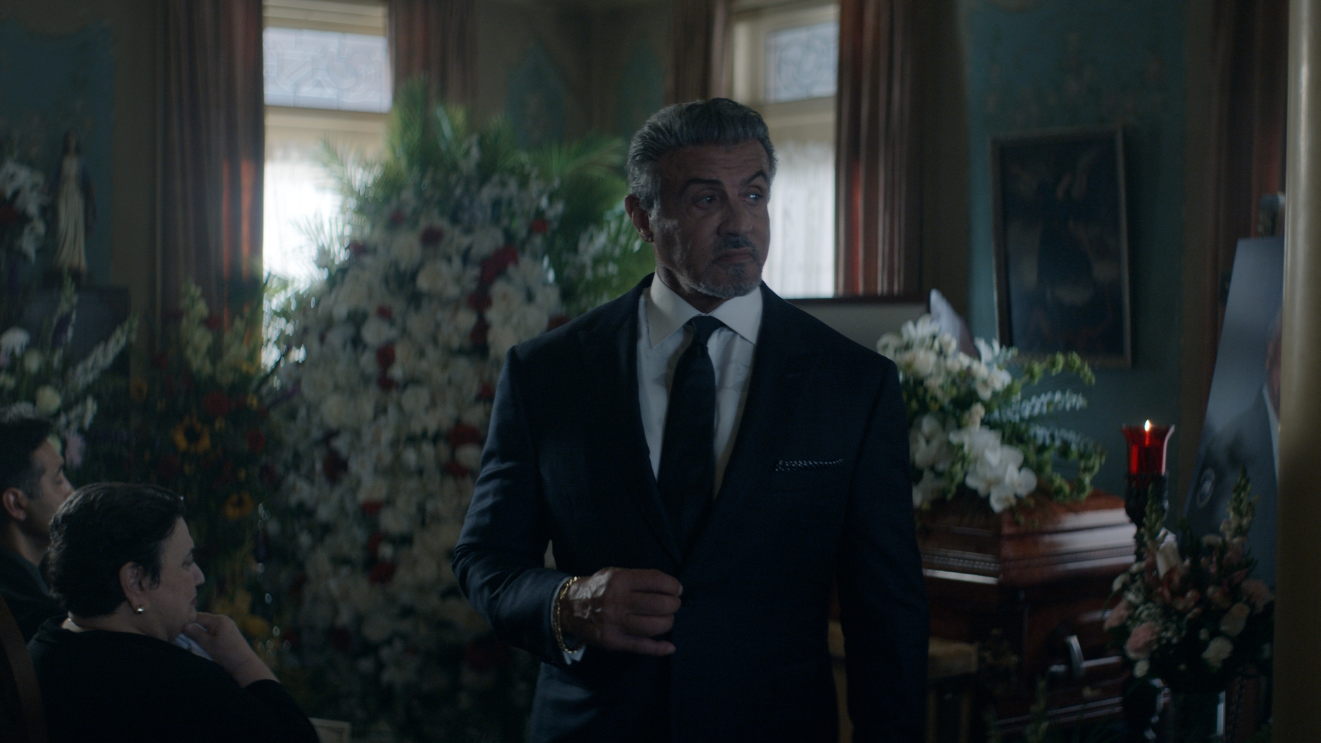 Watch Tulsa King Season 1 Episode 5 Token Joe Full Show On Paramount 