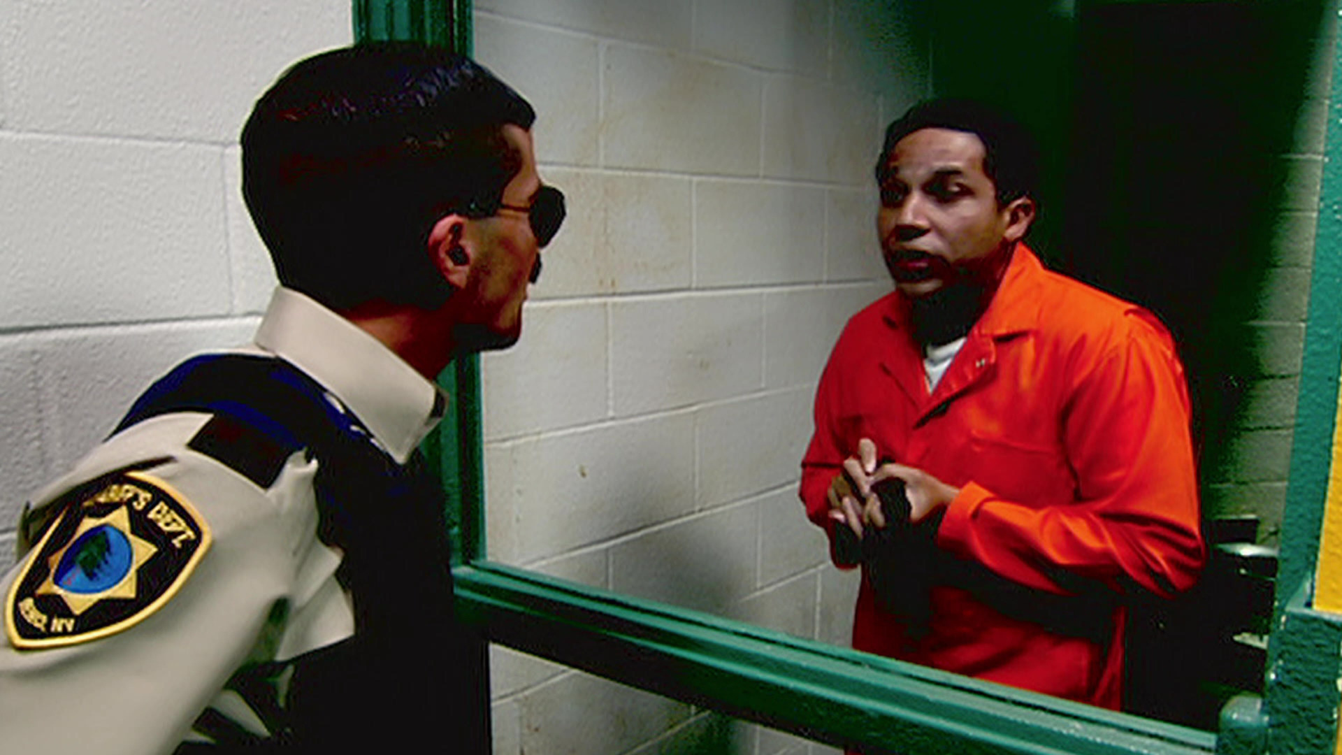 Watch RENO 911! Season 4 Episode 5: Spanish Mike Comes Back ...