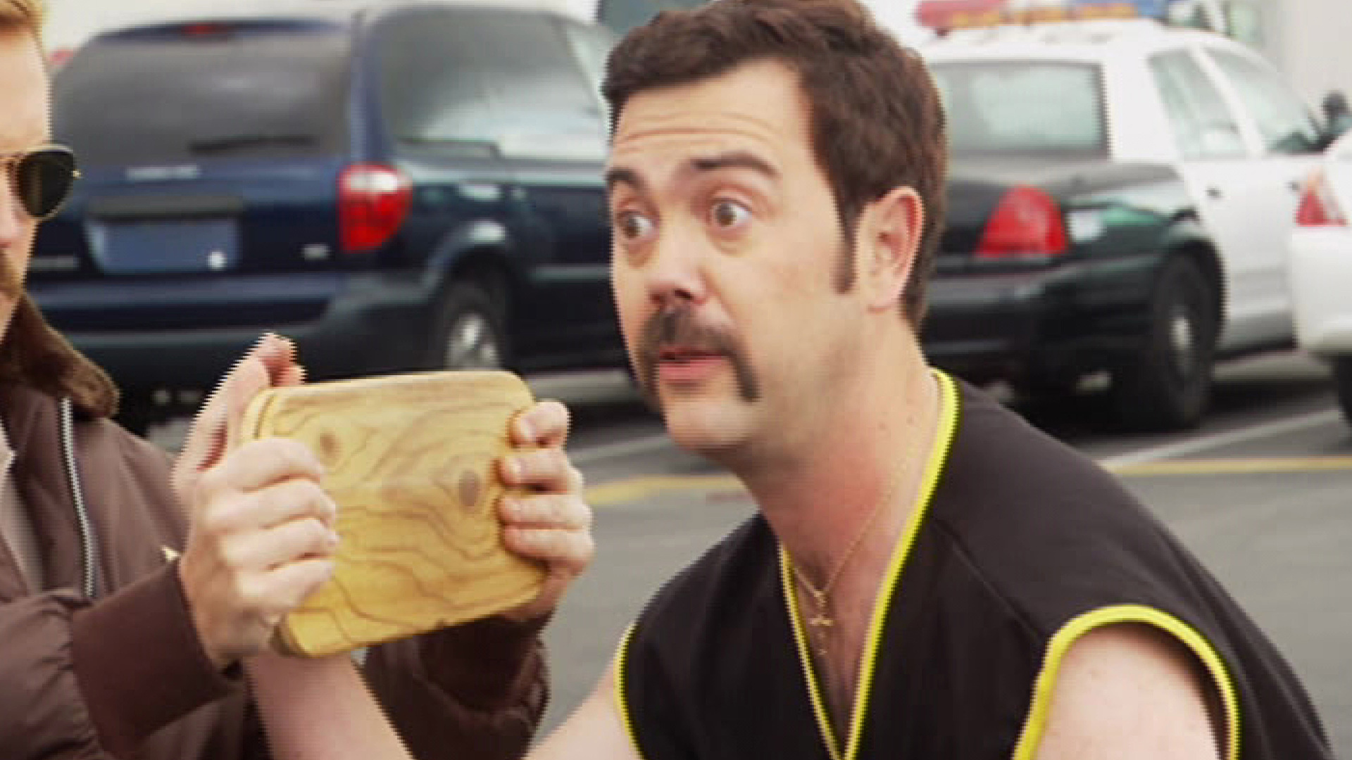 Watch RENO 911! Season 6 Episode 6: We Don't Want the Pope - Paramount+ ...