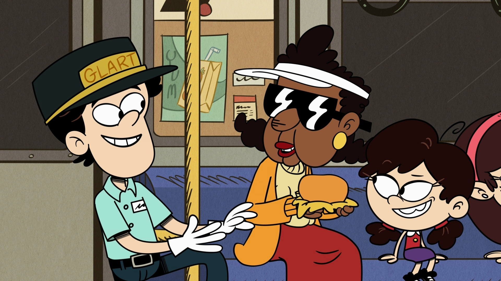 Guarda I Casagrande stagione 3 episodio 11: Uomini contro macchine ...