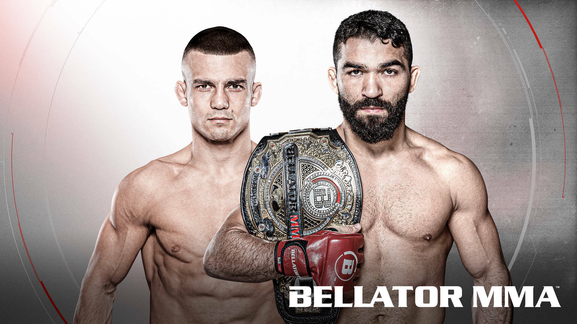 Watch Bellator MMA Season 2022 BELLATOR MMA 286 Pitbull vs