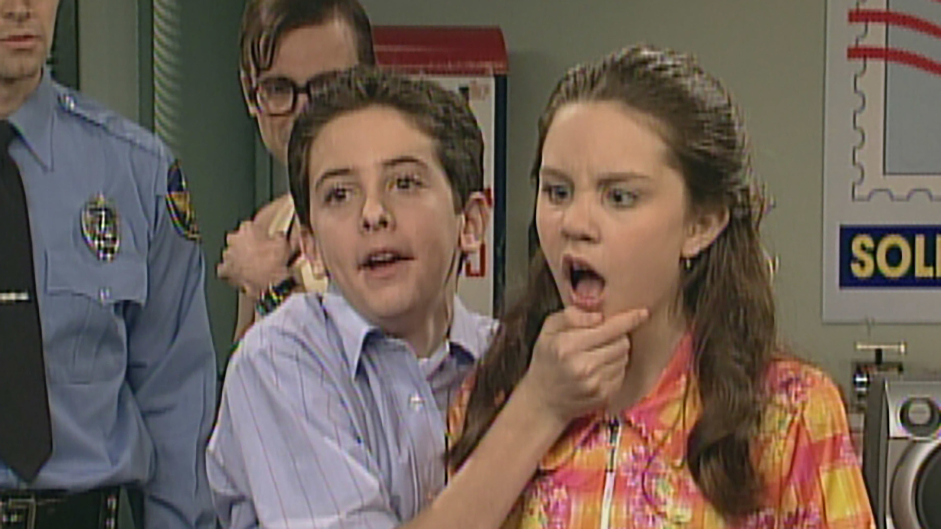 Watch All That Season 5 Episode 8: All That 589 - Paramount+ Canada