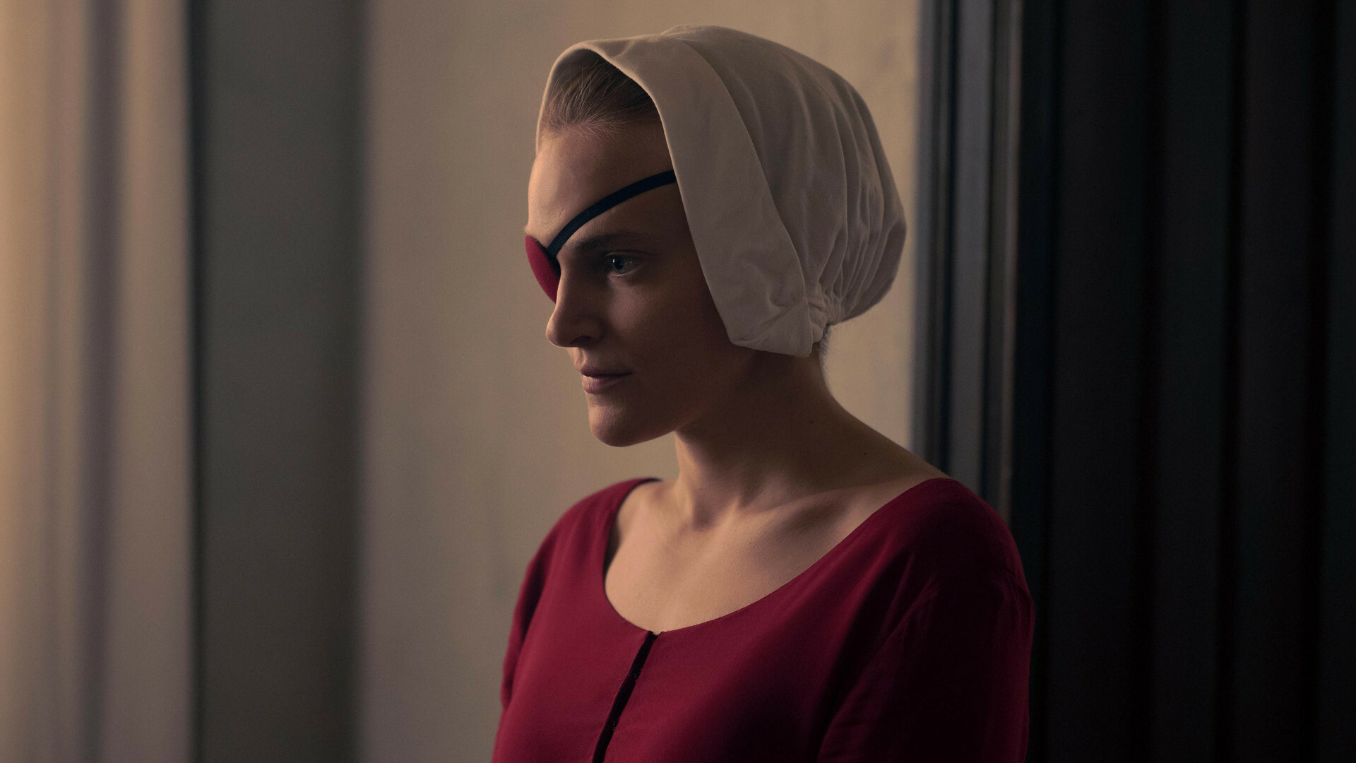 Assista ao episódio 9 da temporada 5 de O Conto Da Aia: Lealdade ...