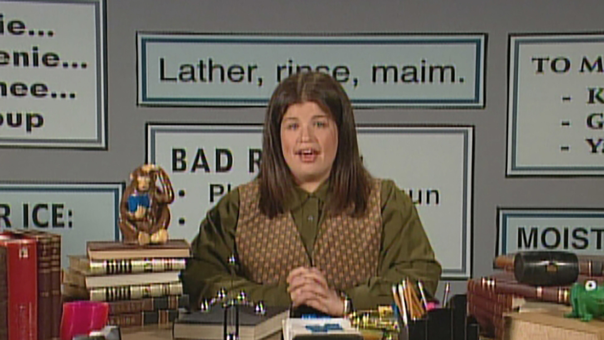 Watch All That (1998) Season 4 Episode 8: All That 466 - Paramount+ Canada