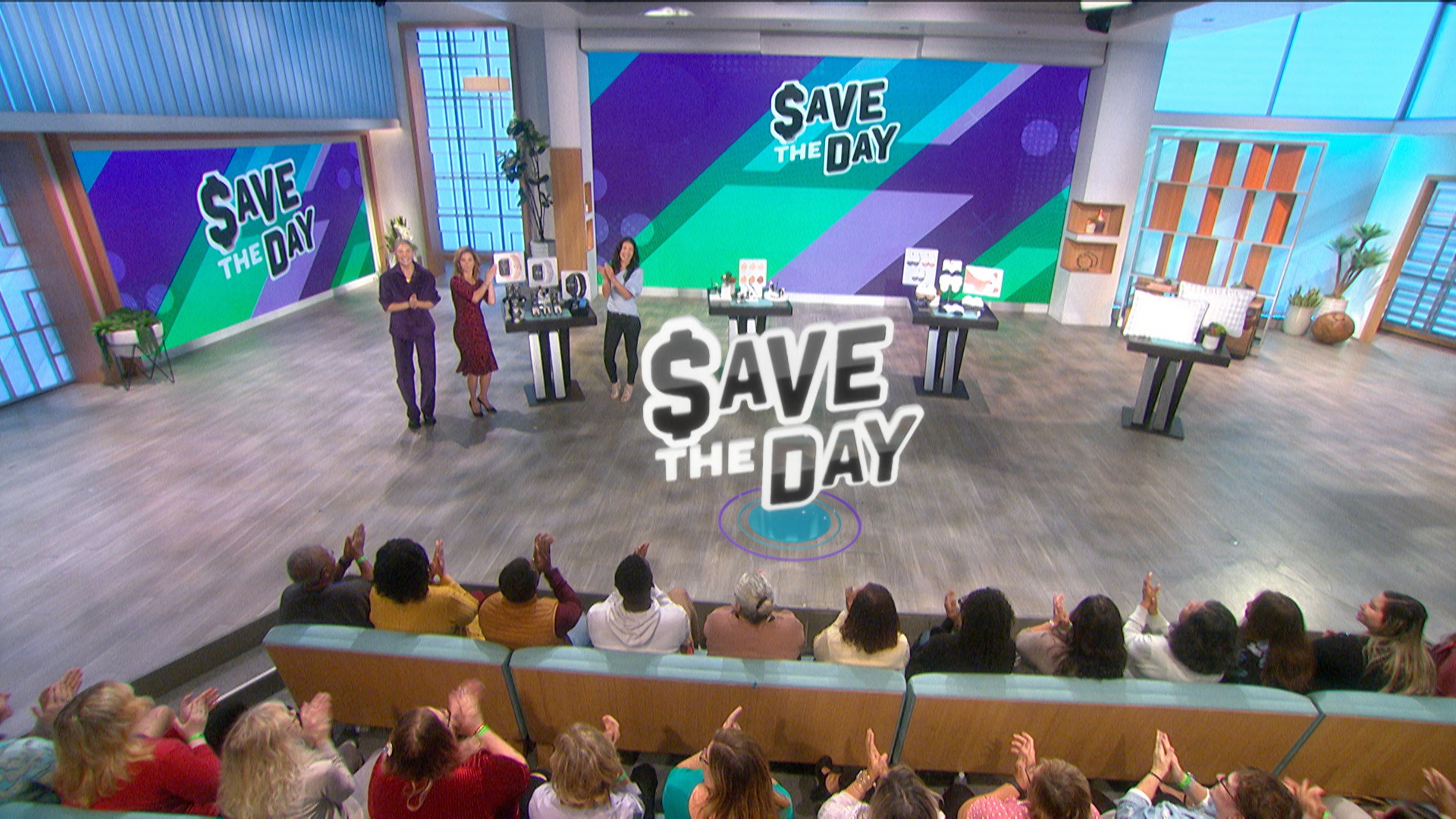 Watch The Talk ave the Day 4 Full show on CBS