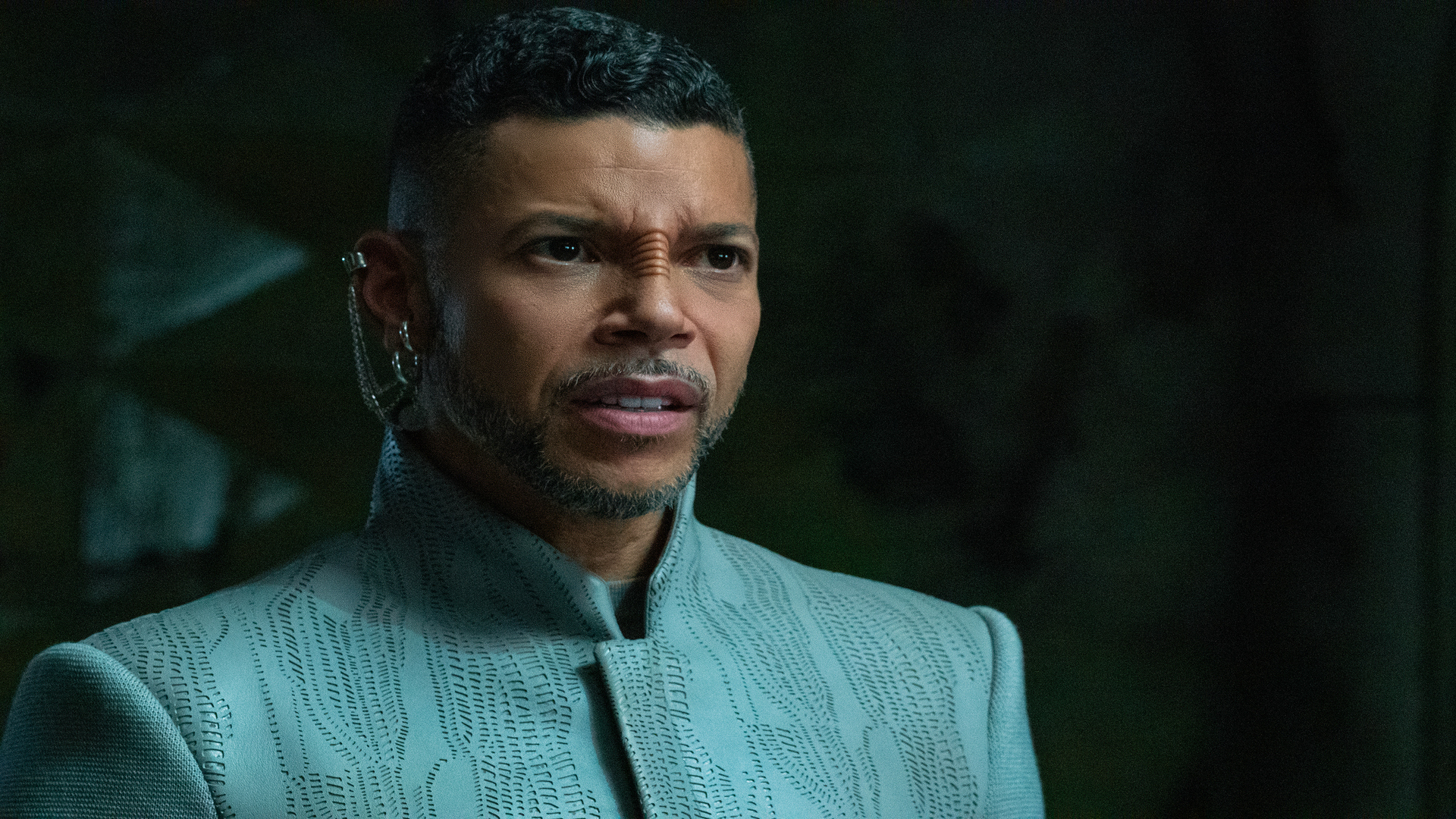 Regarder l’épisode 11, saison 3 de Star Trek: Discovery : Su'Kal ...