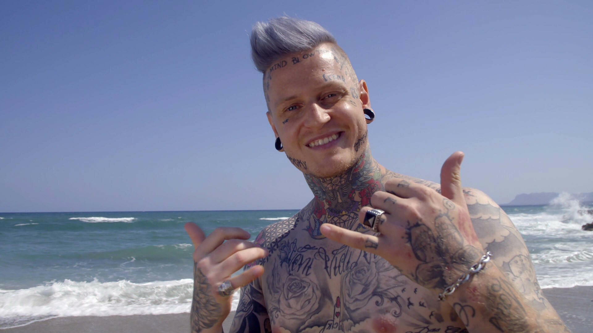 Schaue dir Germany Shore Staffel 1 Folge 1 Germany Shore Folge 1 an Paramount+ Deutschland