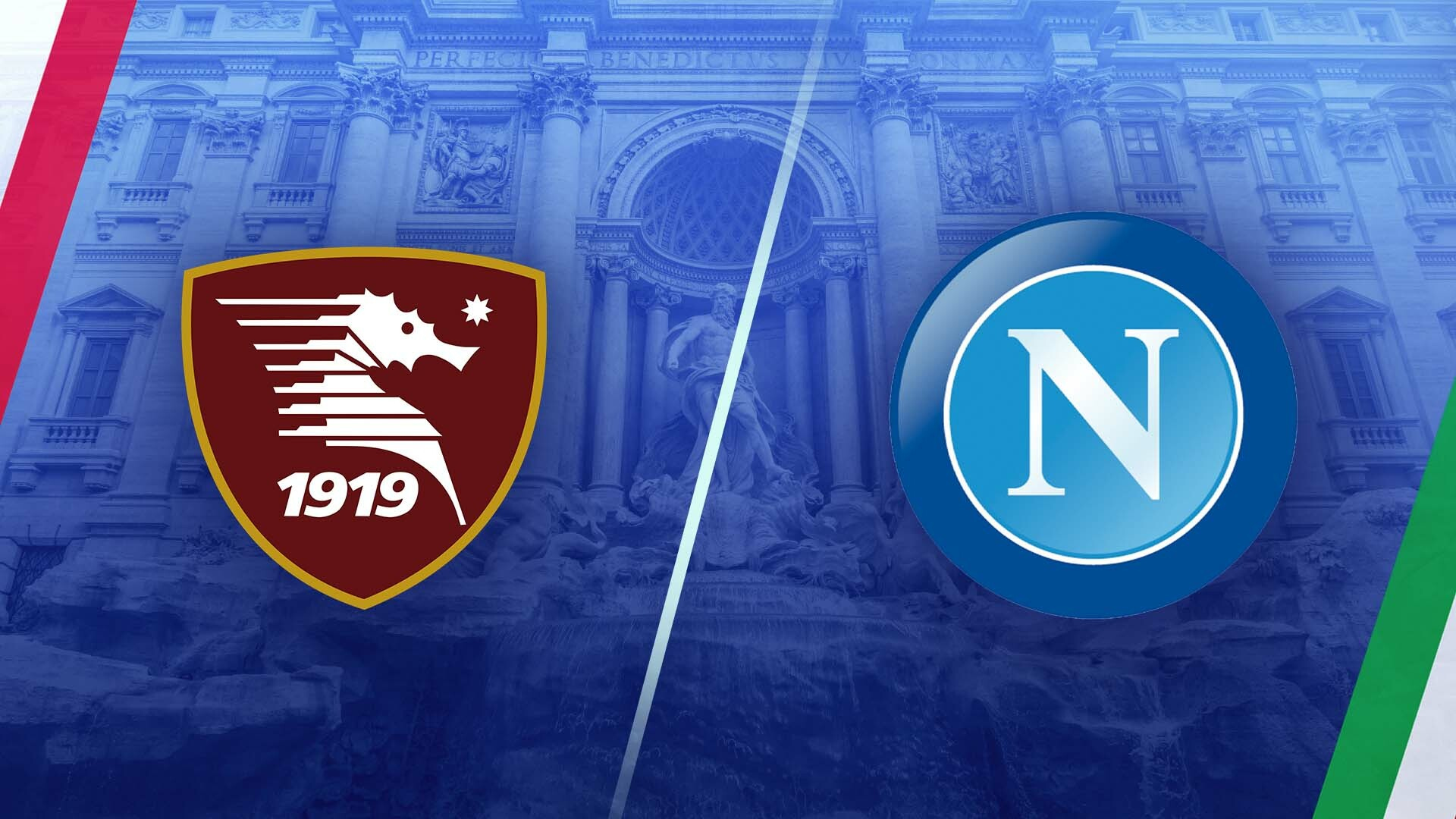 Watch Serie A: Salernitana vs. Napoli - Full show on Paramount Plus