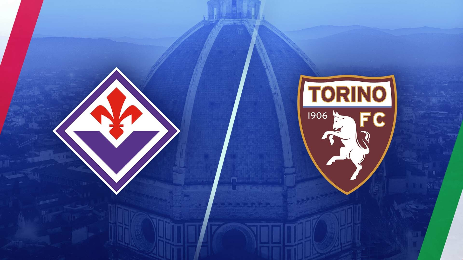 Watch Serie A Fiorentina vs. Torino Full show on Paramount Plus