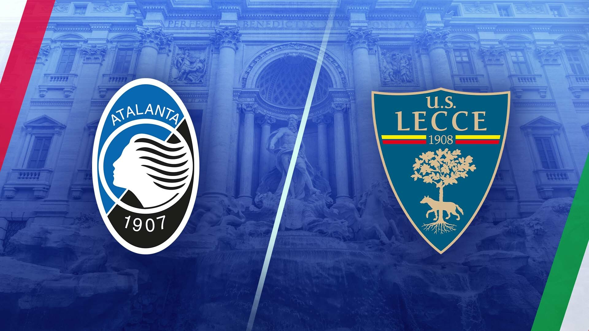 Watch Serie A: Atalanta vs. Lecce - Full show on Paramount Plus