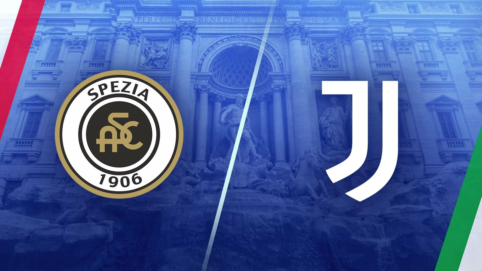 Watch Serie A: Spezia vs. Juventus - Full show on Paramount Plus