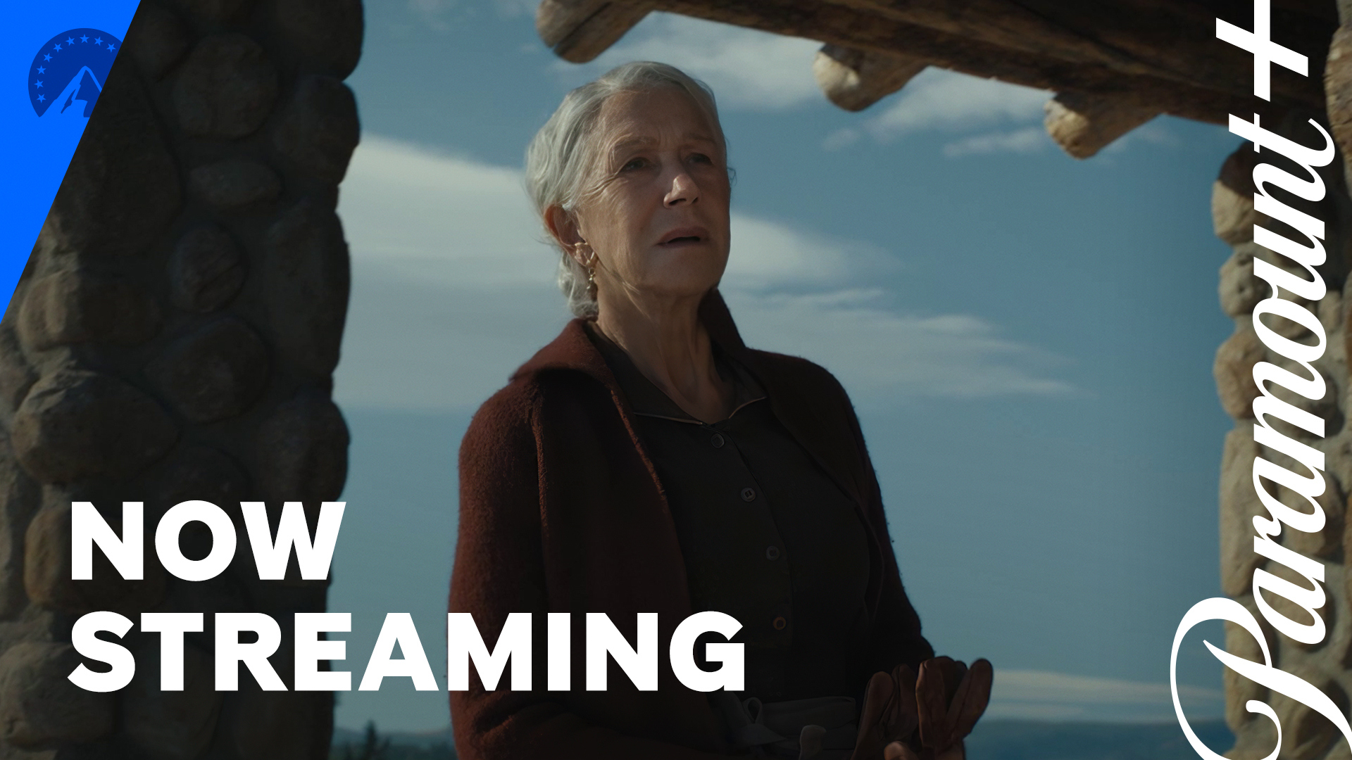 Watch 1923 Season Episode : 1923 | Now Streaming | Paramount+ - Paramount+