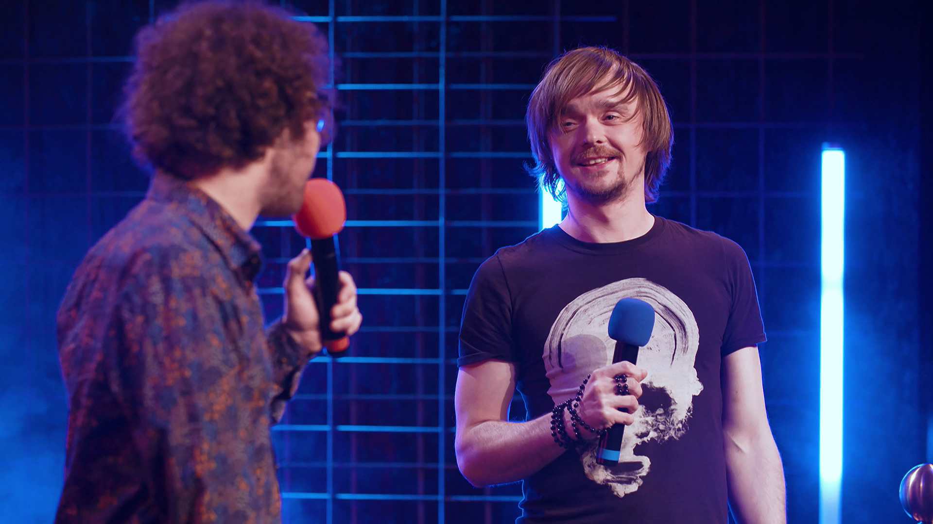Schaue dir Roast Battle Staffel 2 Folge 5: Episode 5 an - Paramount+ ...