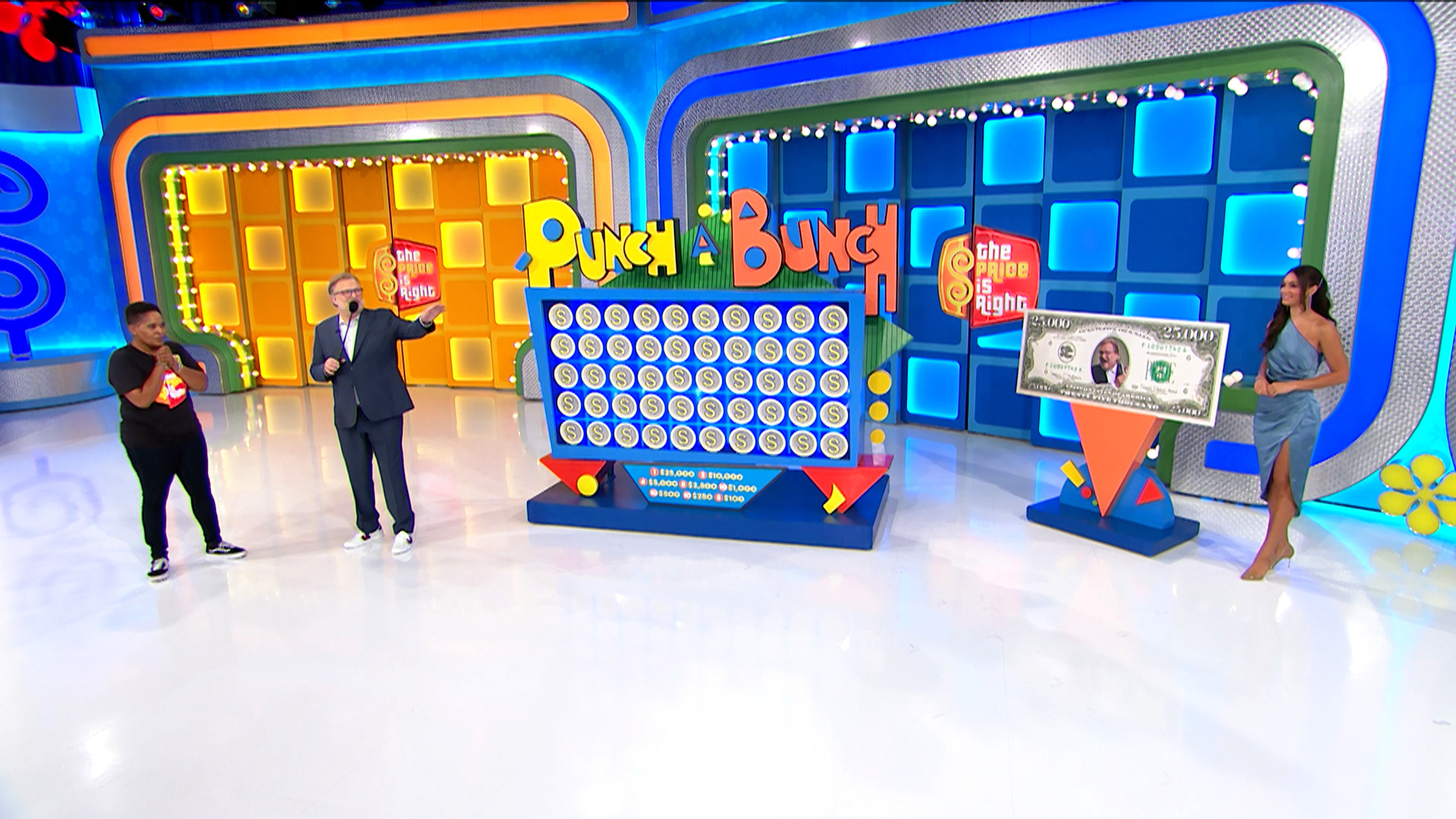Watch The Price Is Right Season 51 Episode 65: 12/30/2022 - Full show on CBS