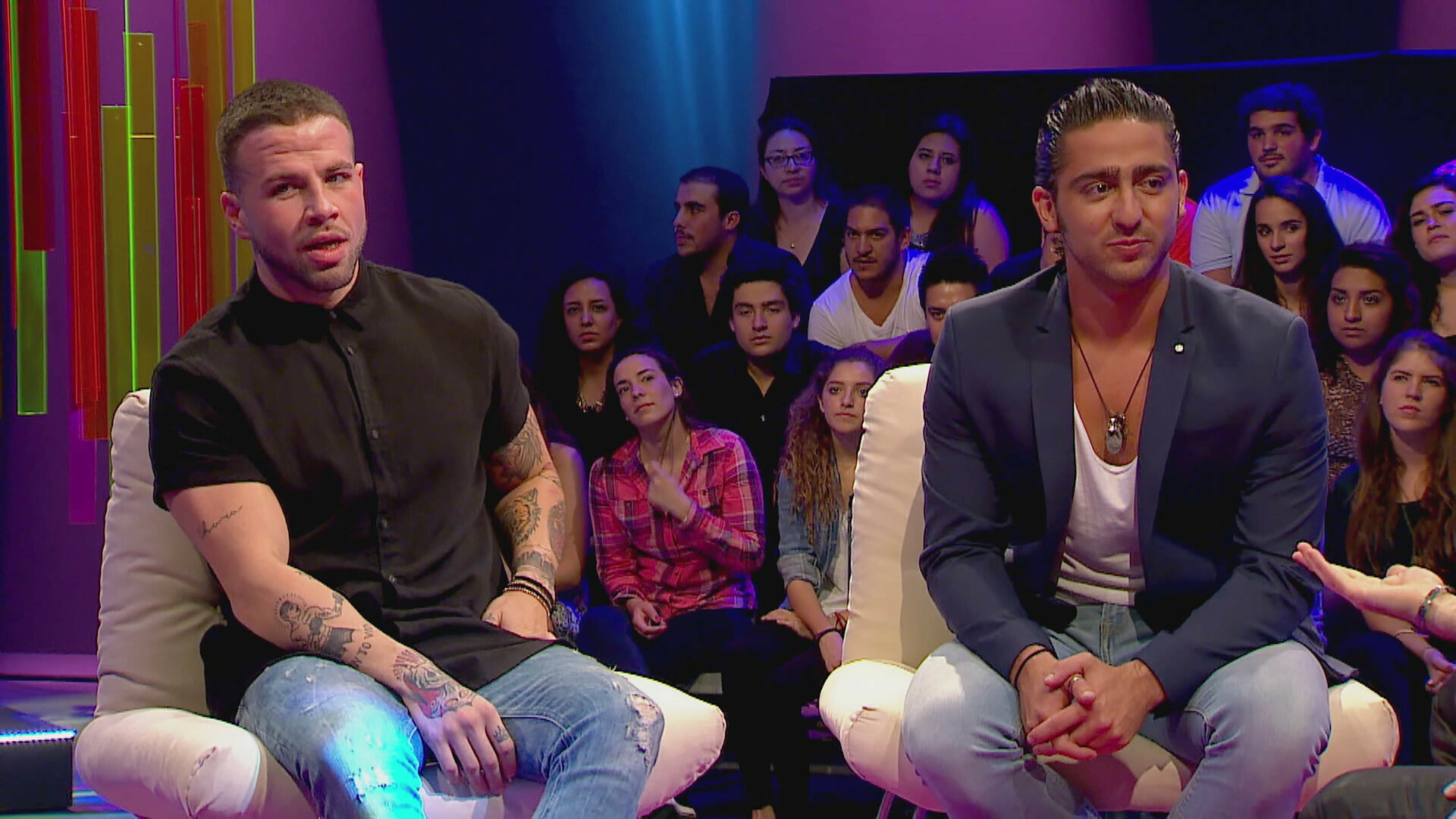 Assista a Acapulco Shore: Acapulco Shore - A reunião - Série completa ...