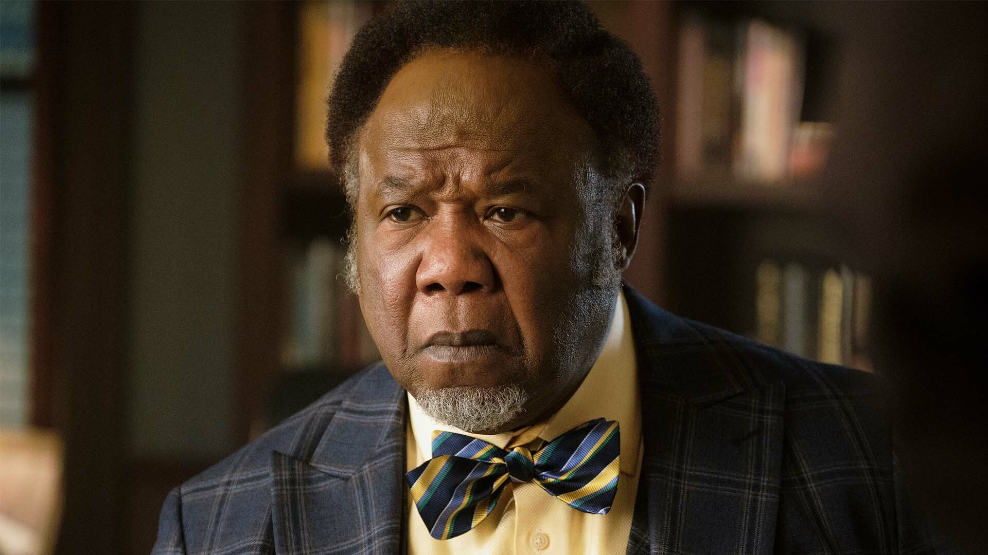 Ver Your Honor Temporada 2 Episodio 9 Your Honor Parte Diecinueve