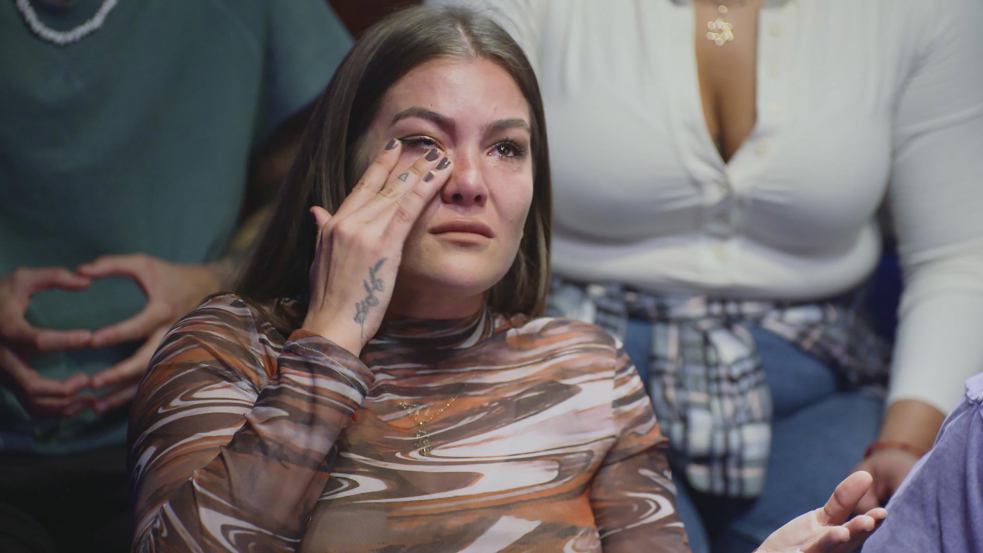 The Challenge Season 38 Episode 15