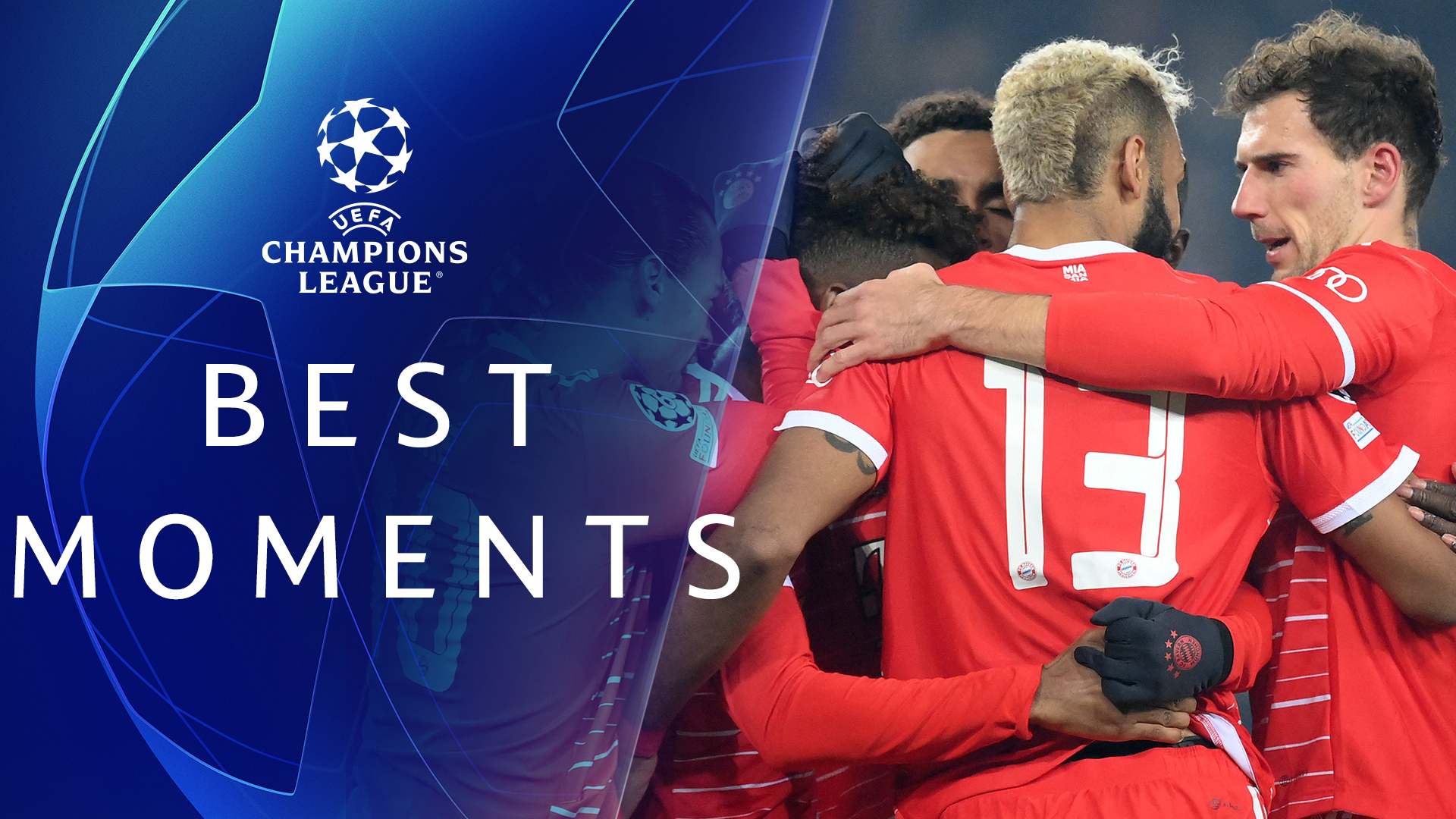 Watch UEFA Champions League Best Moments Of The Day Full Show On watch-uefa-champions-league-best-moments-of-the-day-full-show-on