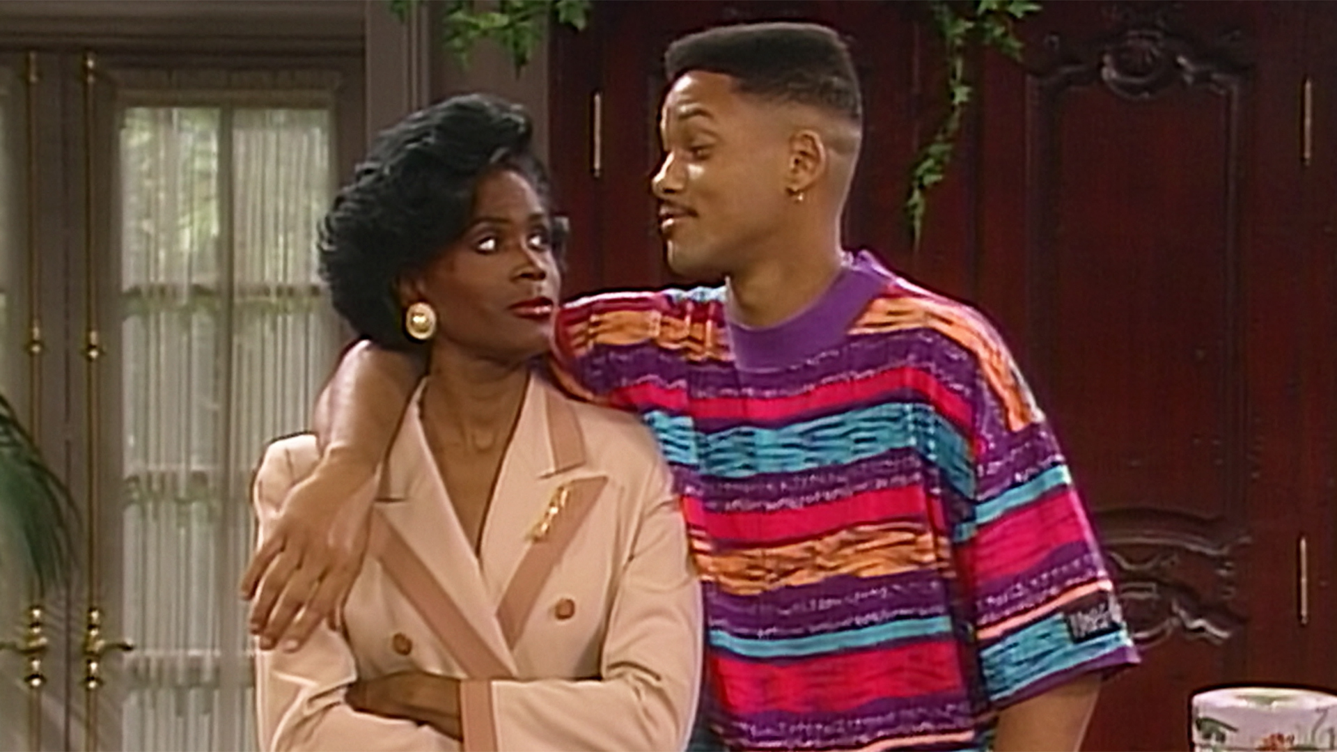 The Fresh Prince of Bel-Air - Watch on Paramount Plus