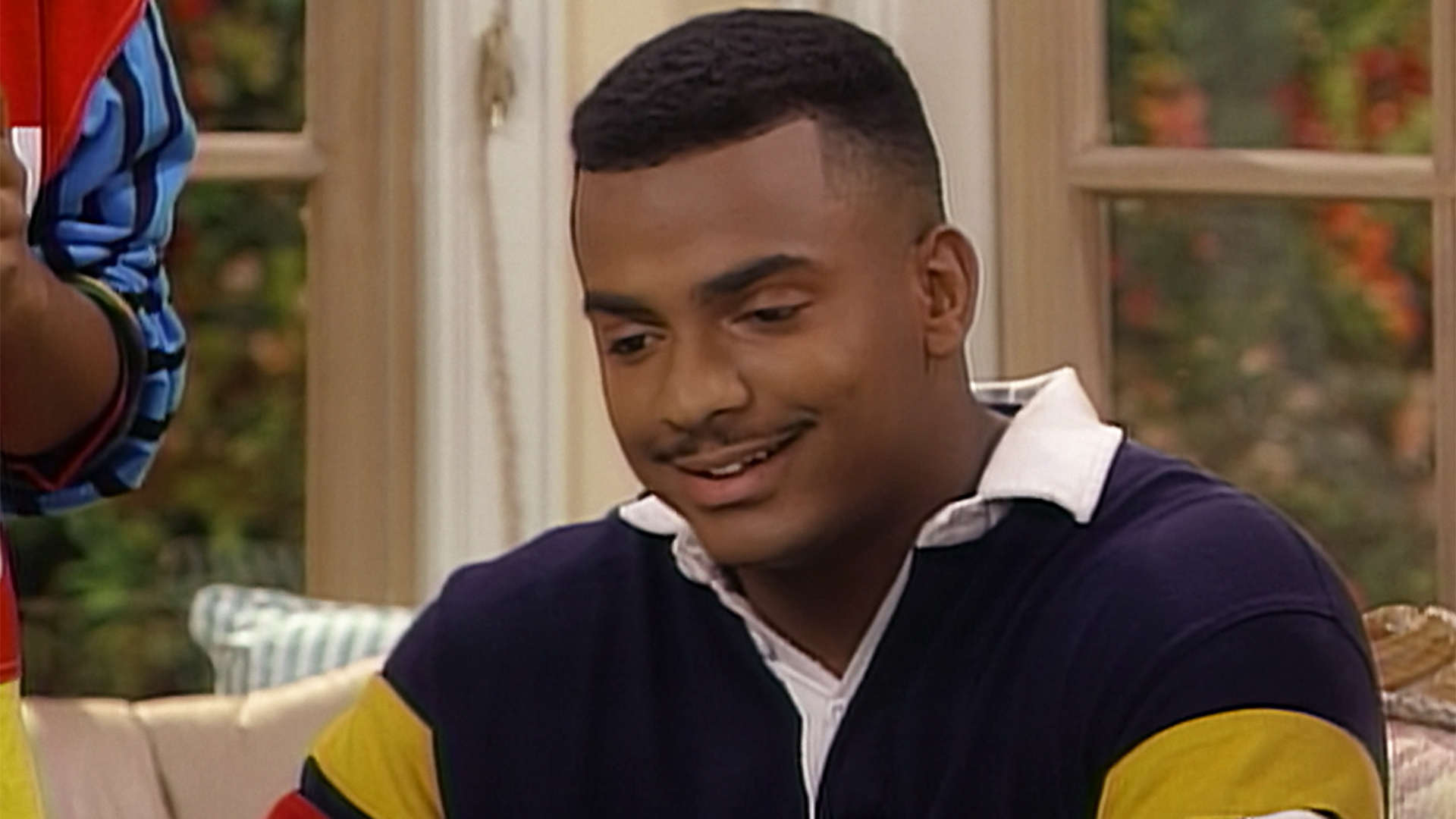 Watch The Fresh Prince Of Bel-Air Season 3 Episode 20: The Baby