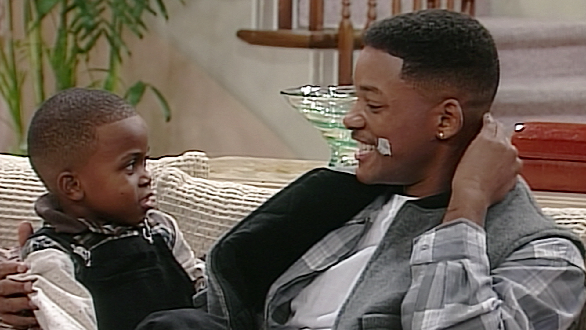 Watch The Fresh Prince of Bel-Air Streaming Online