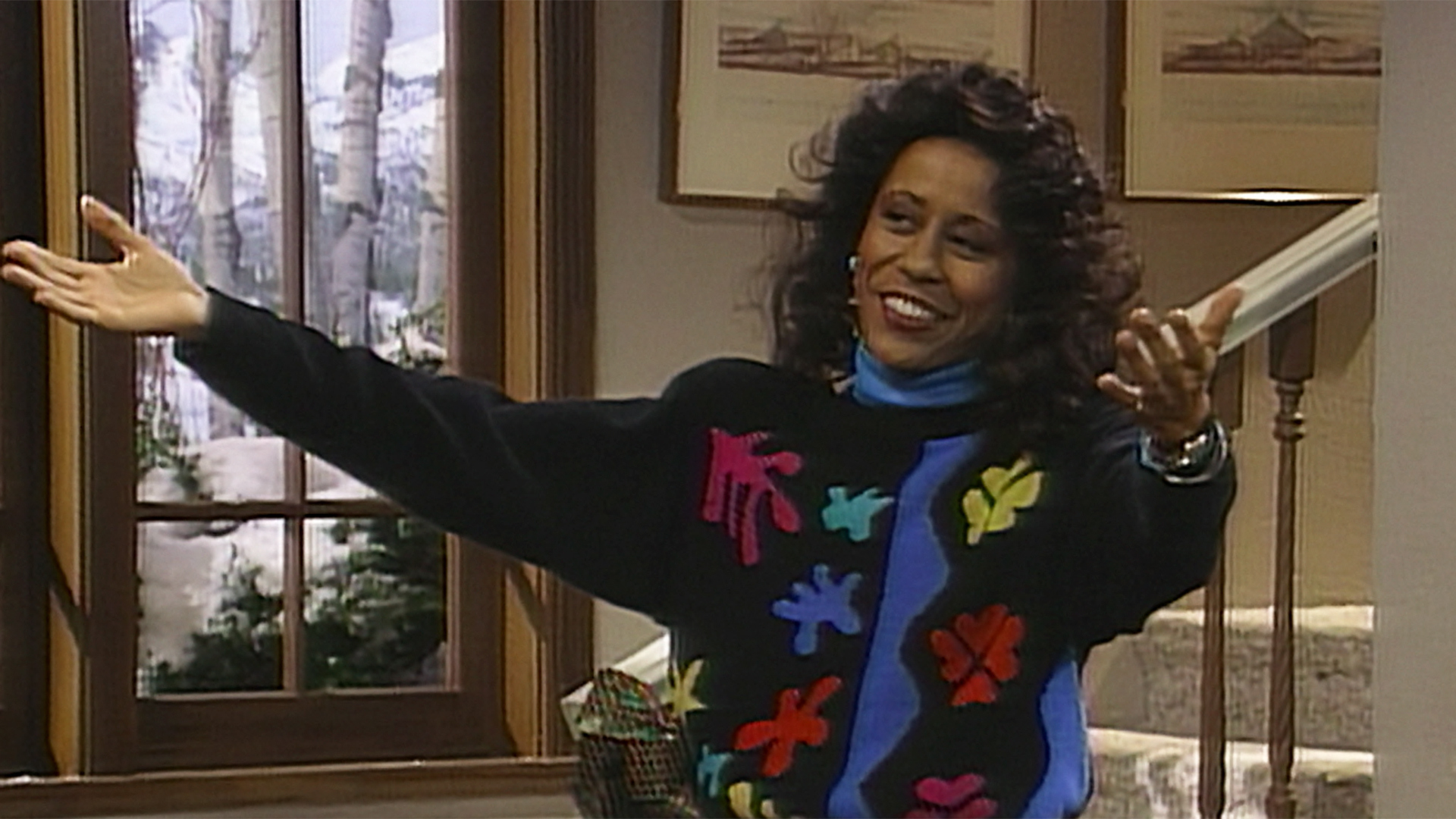 Fresh prince of bel air reunion hotsell stream online