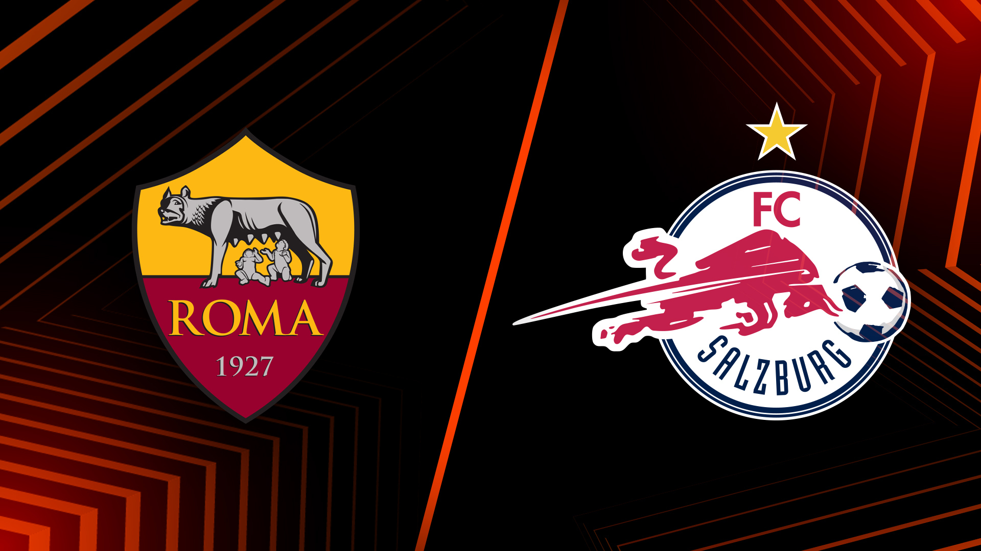Watch UEFA Europa League Season 2023 Episode 110 Roma vs