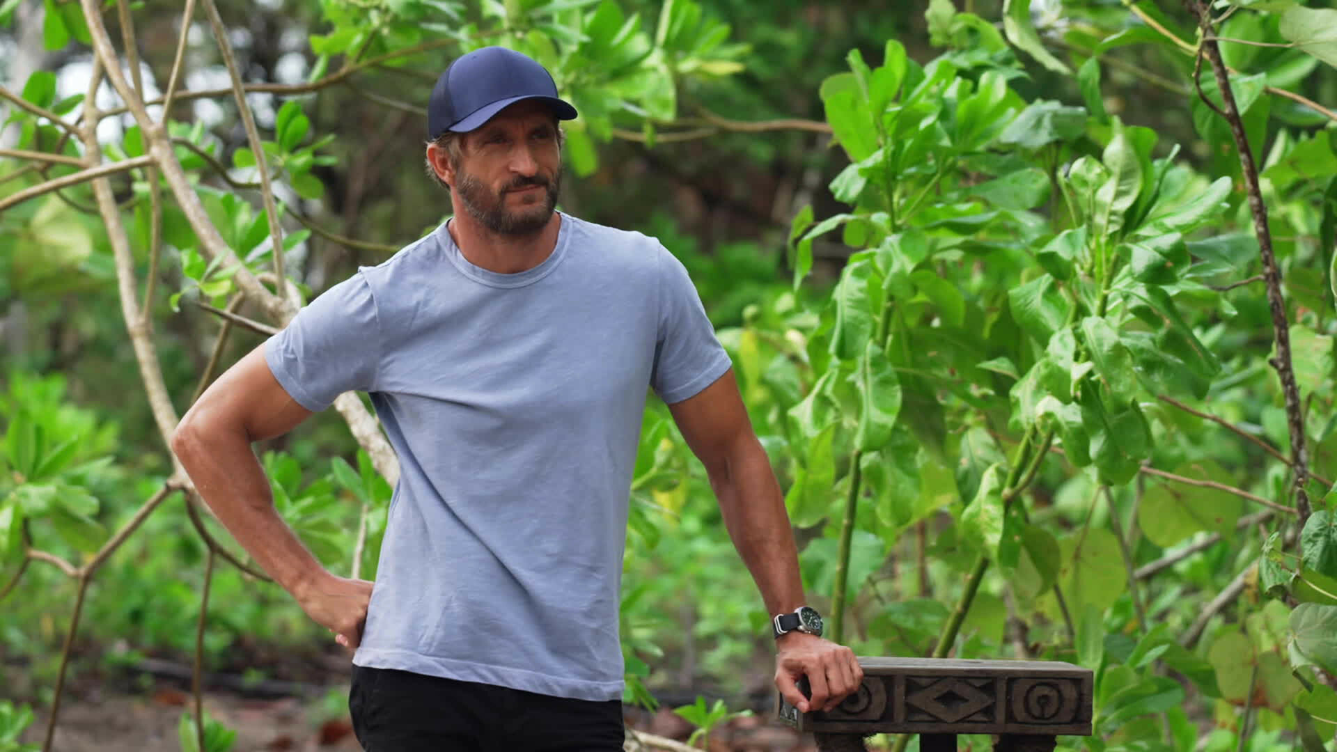 Watch Australian Survivor: Episode 4 - Full Show on Paramount+ Australia