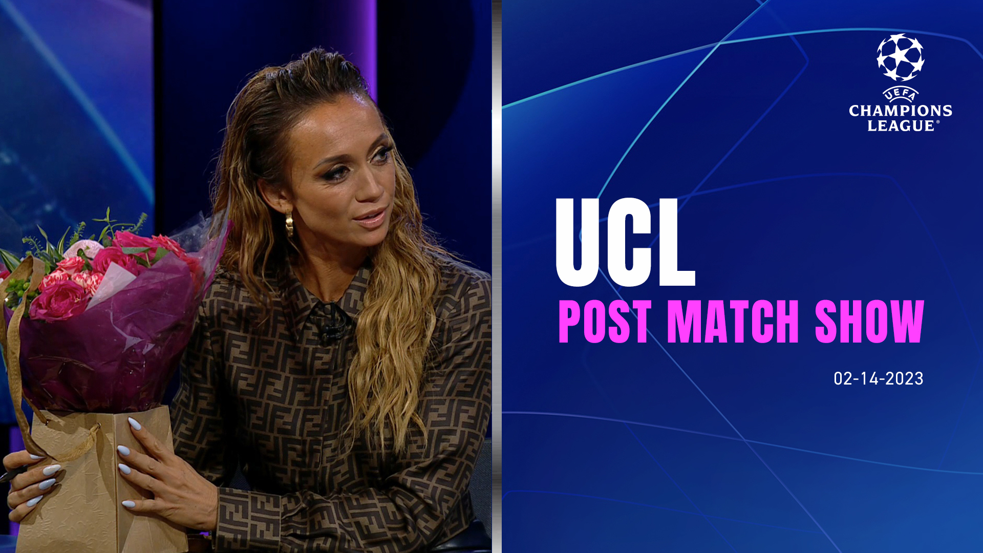 Watch UEFA Champions League Champions League Today Post Match Show