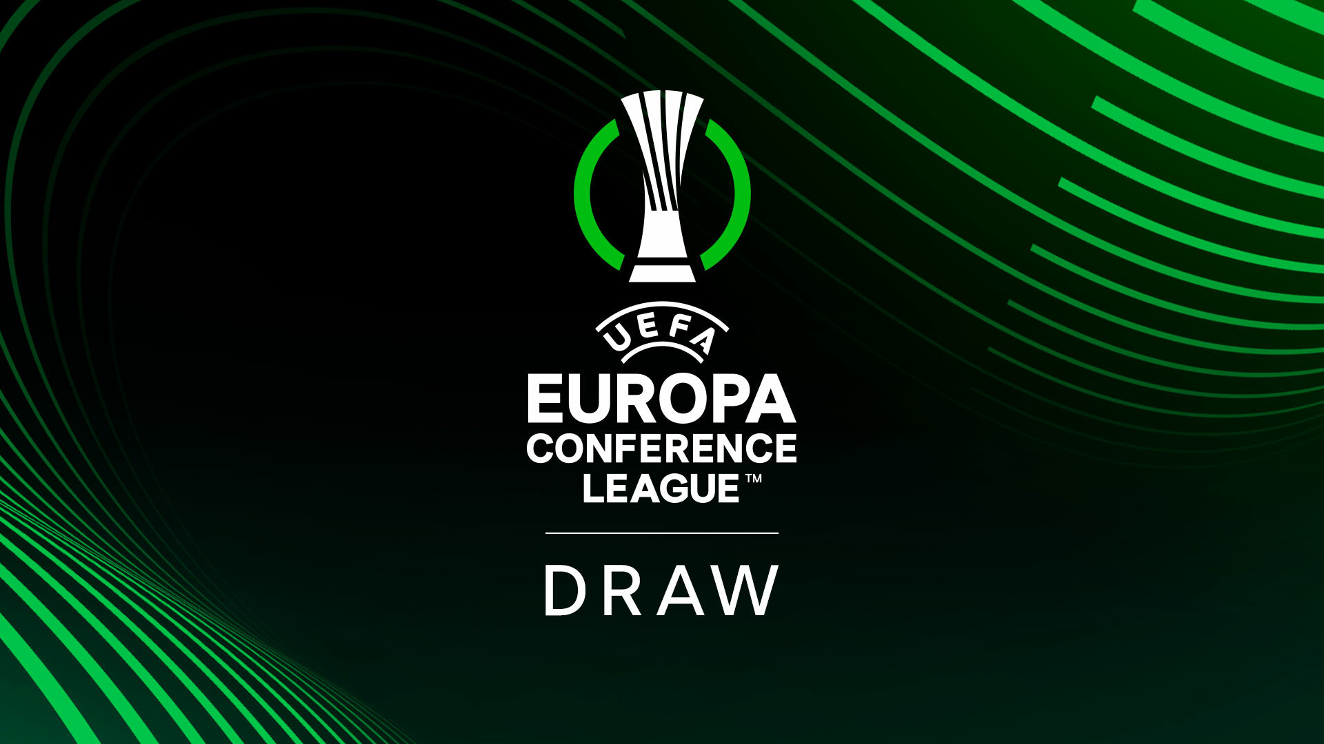 Onde ver a final da UEFA Europa Conference League parceiros de TV