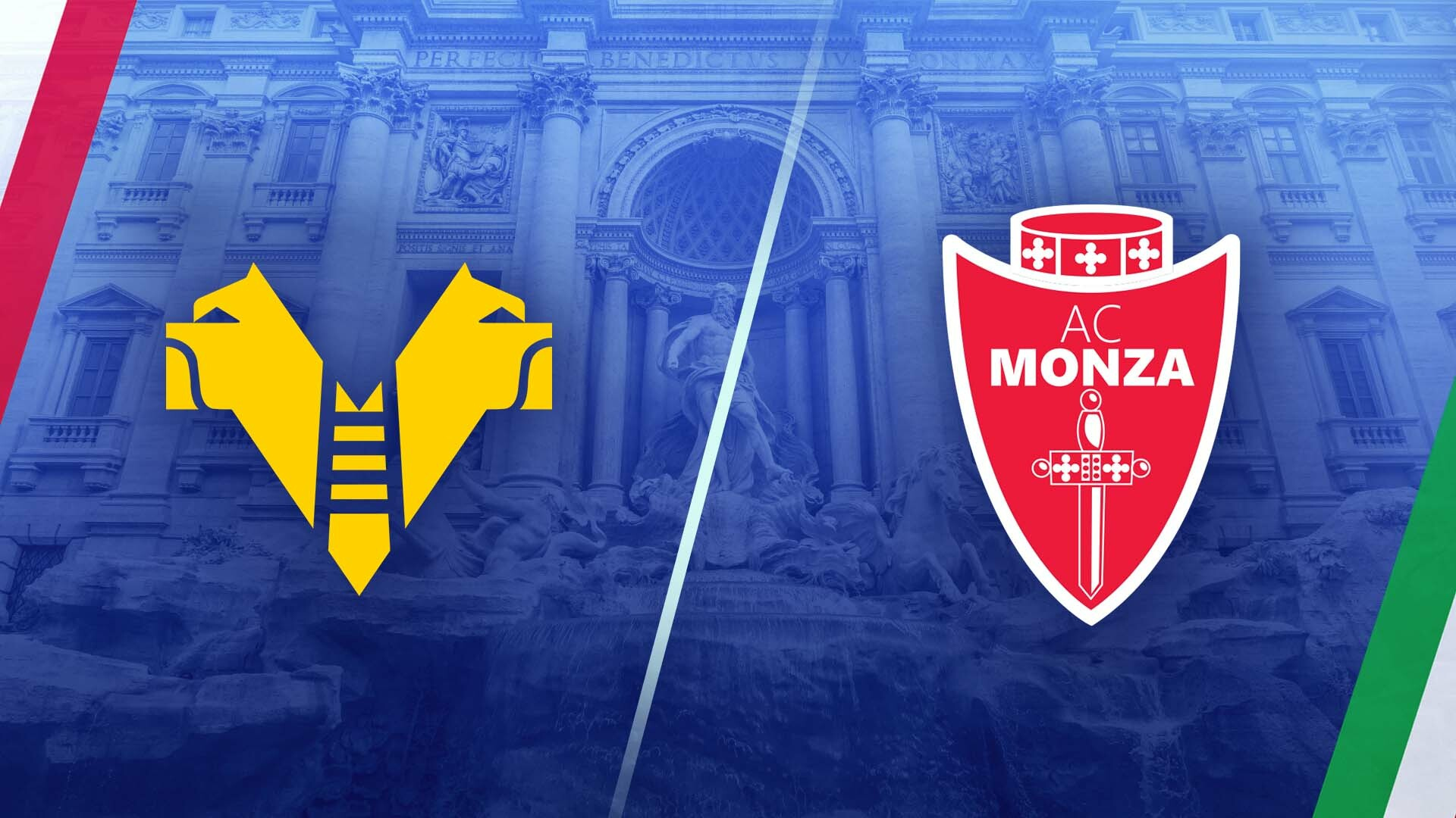 Watch Serie A Hellas Verona vs. Monza Full show on Paramount Plus