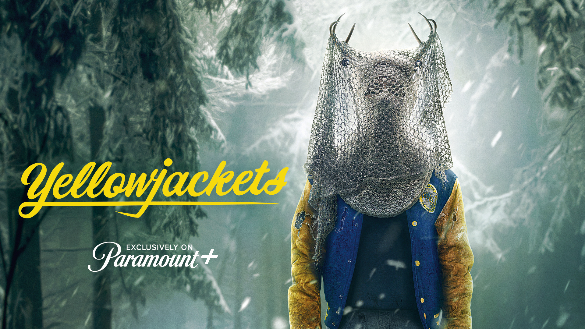 Ve Yellowjackets Trailer oficial temporada 2 - Paramount+ Colombia