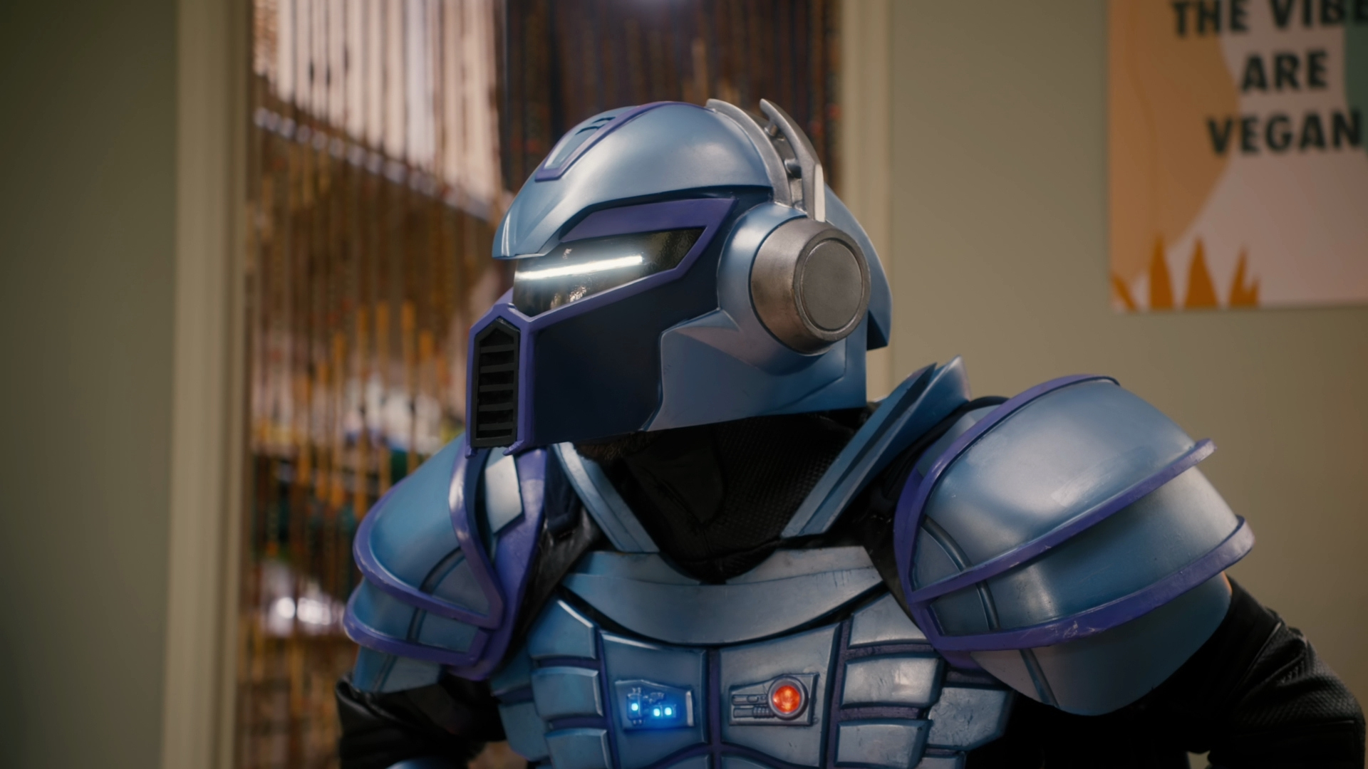 Schau Overlord und die Underwoods Staffel 1 Folge 9 Overlord und die