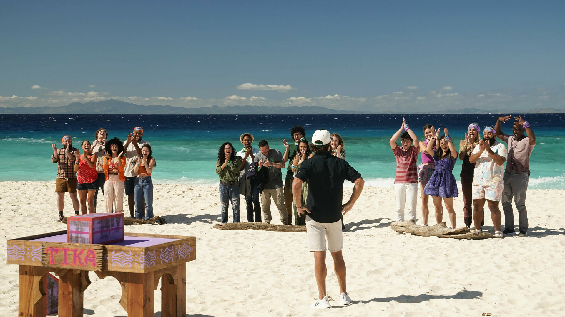 How to watch 'Survivor' Season 45: Time, TV channel, live stream