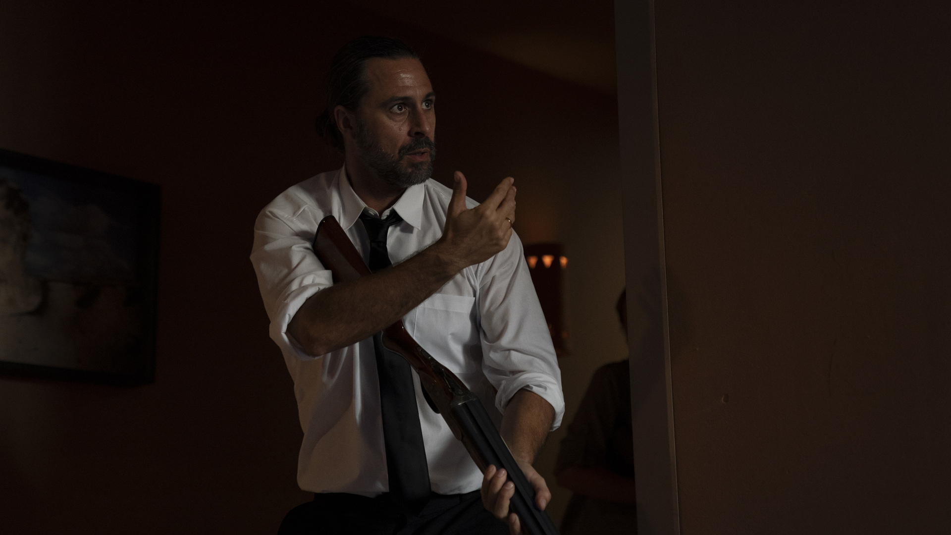 Watch Crossfire Season 1 Episode 3: Ep. 3 - Paramount+ Australia