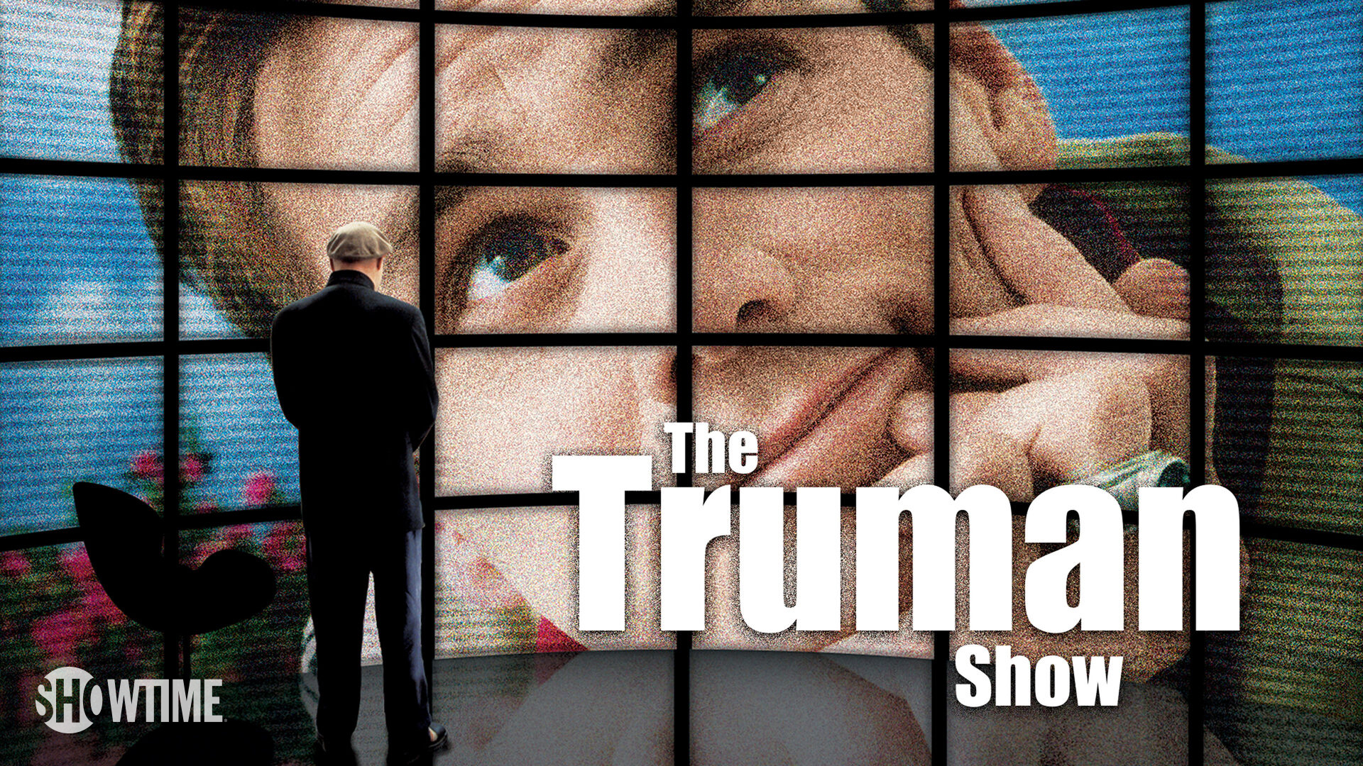 Watch The Truman Show Full Movie Online Try for Free