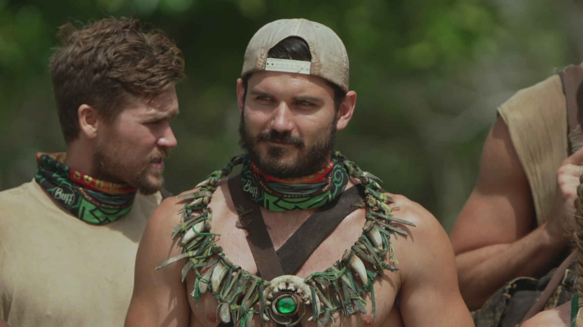 Watch Australian Survivor: Episode 18 - Full Show on Paramount+ Australia