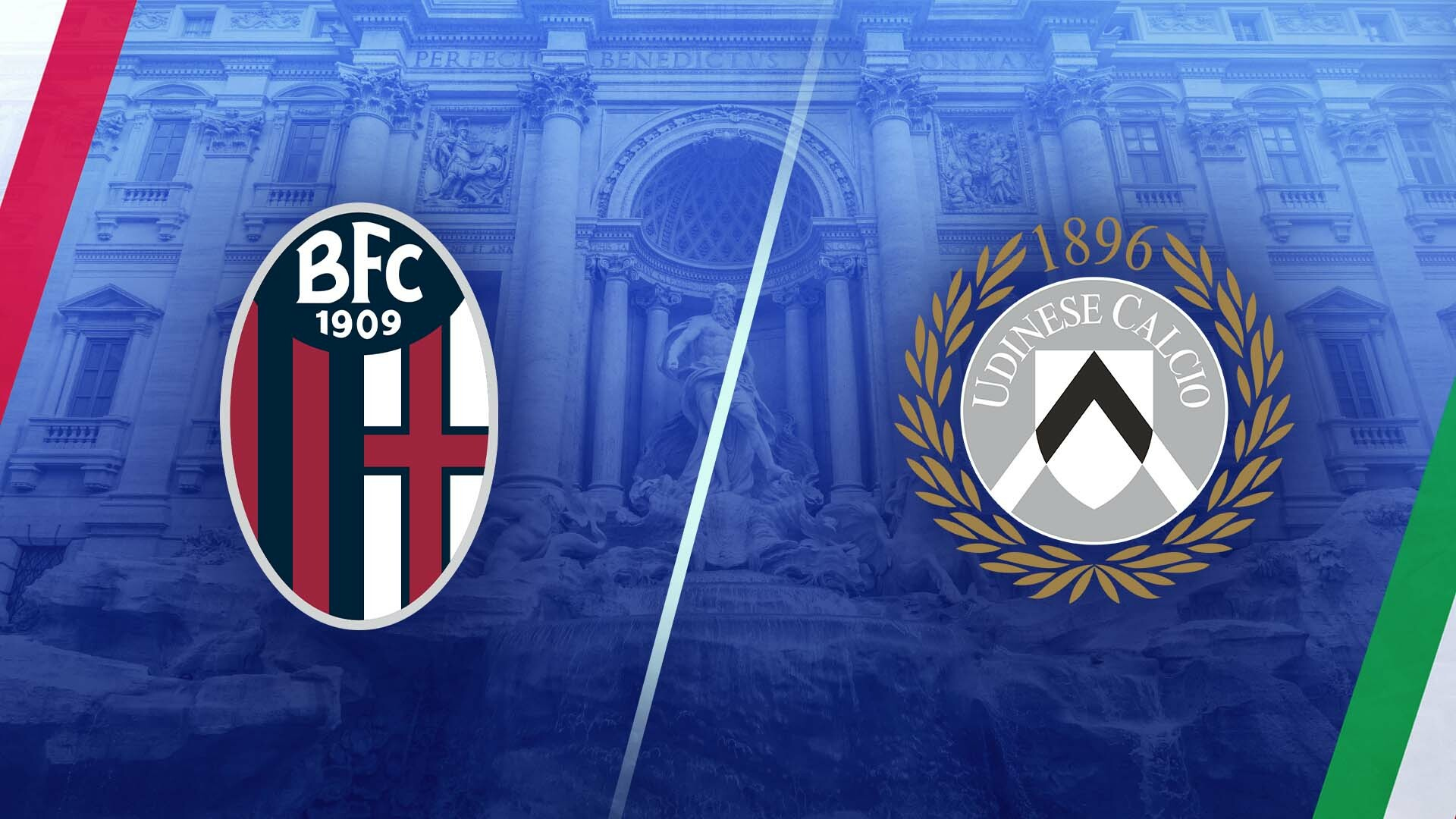 Watch Serie A Bologna vs. Udinese Full show on Paramount Plus