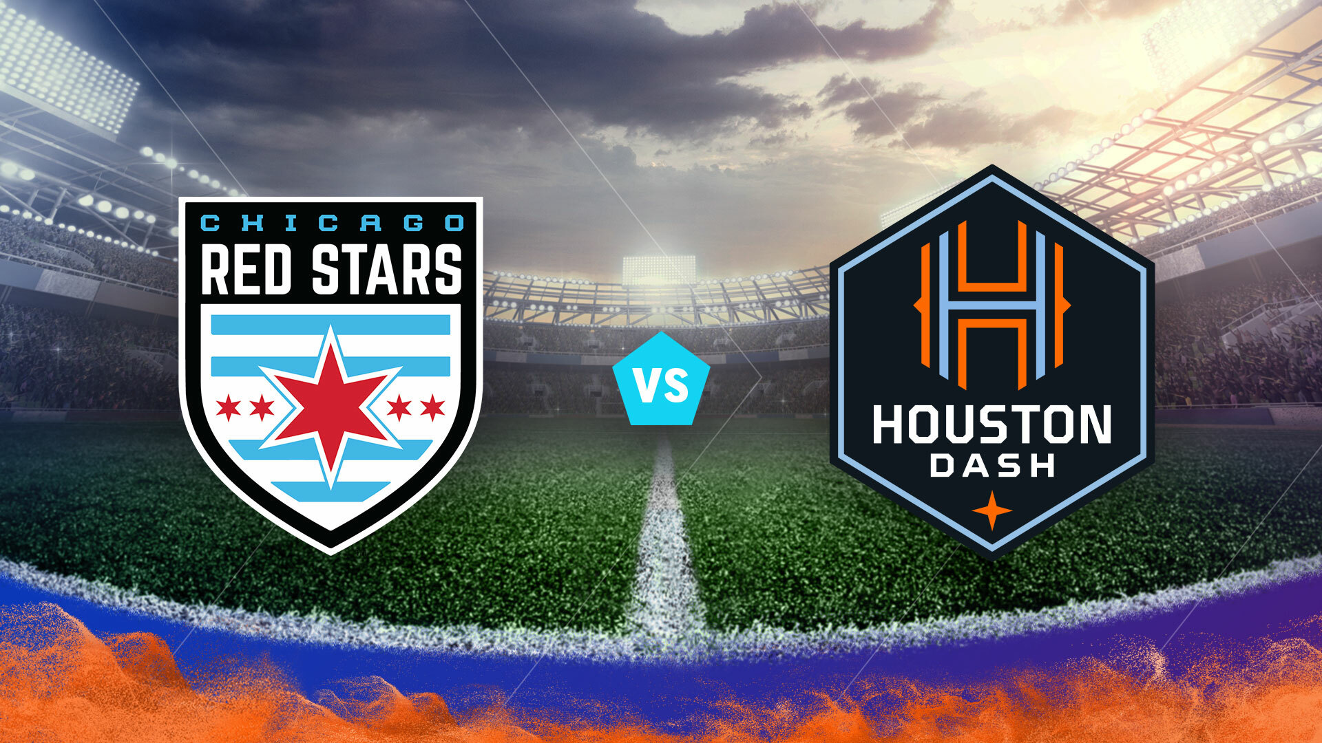 Watch National Women's Soccer League Season 2023 Episode 9 Full Match