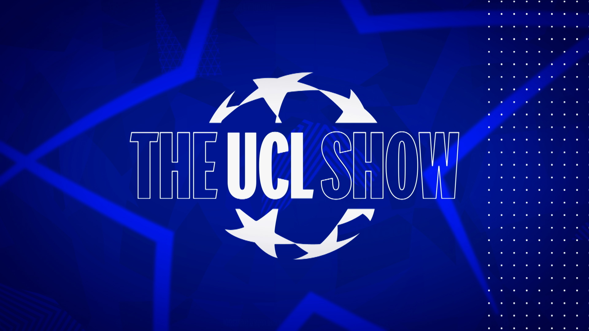 Watch UEFA Champions League Season 2023 UCL Magazine Show #25 The Best And The Rest