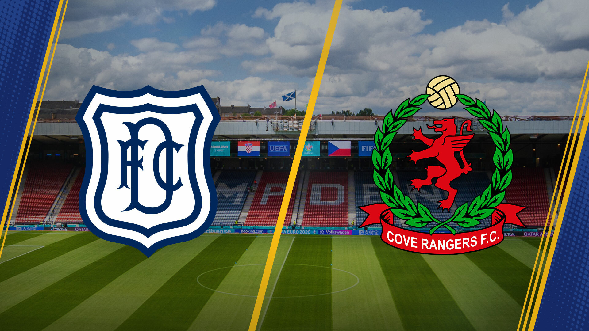 Watch Scottish Professional Football League Season 2023 Episode 71