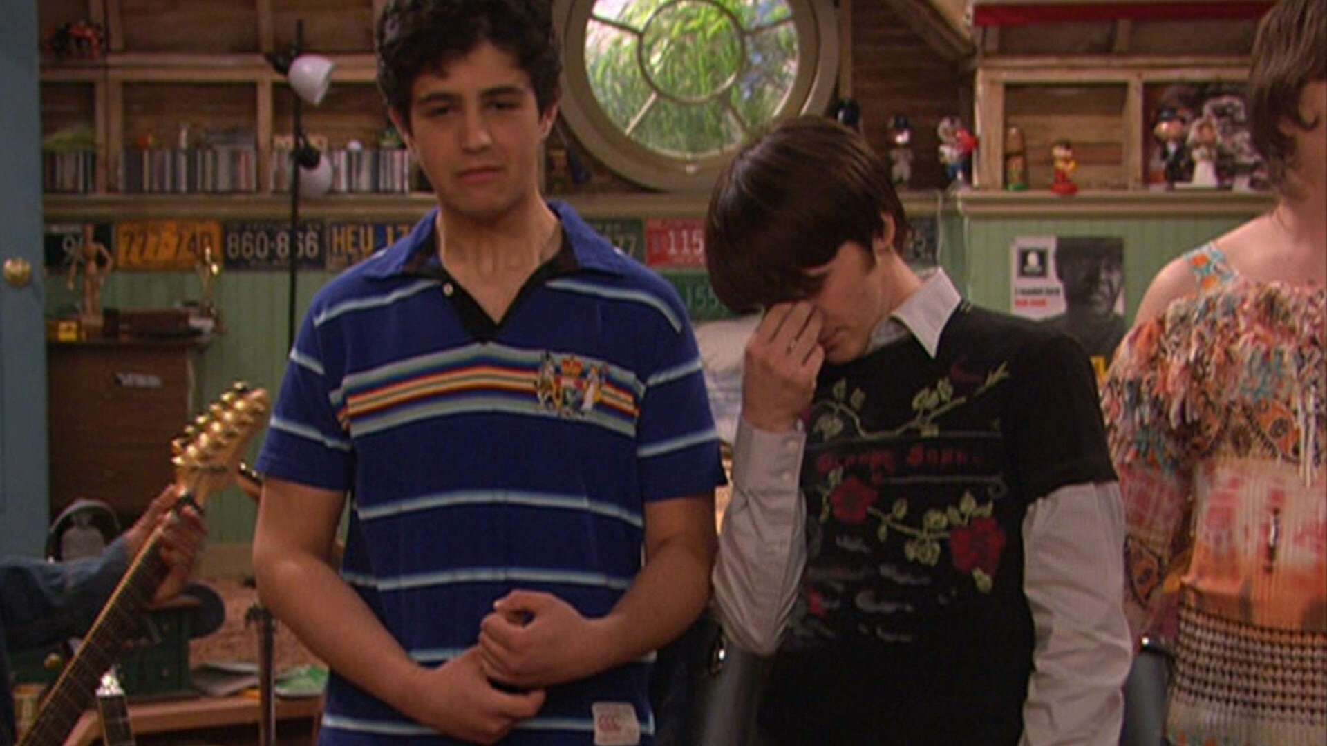 Drake And Josh Ganze Folgen Deutsch Stream www.paramountplus.com