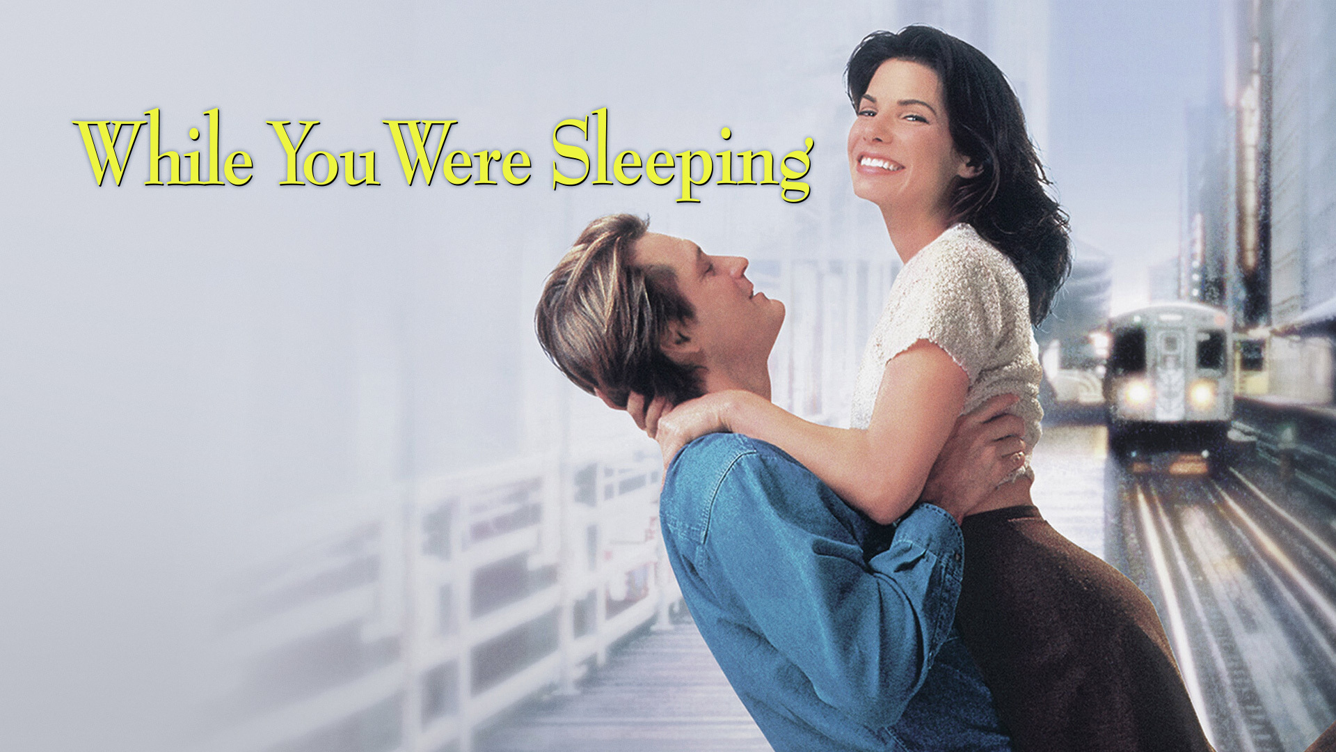 While you were sleeping full movie 123 discount