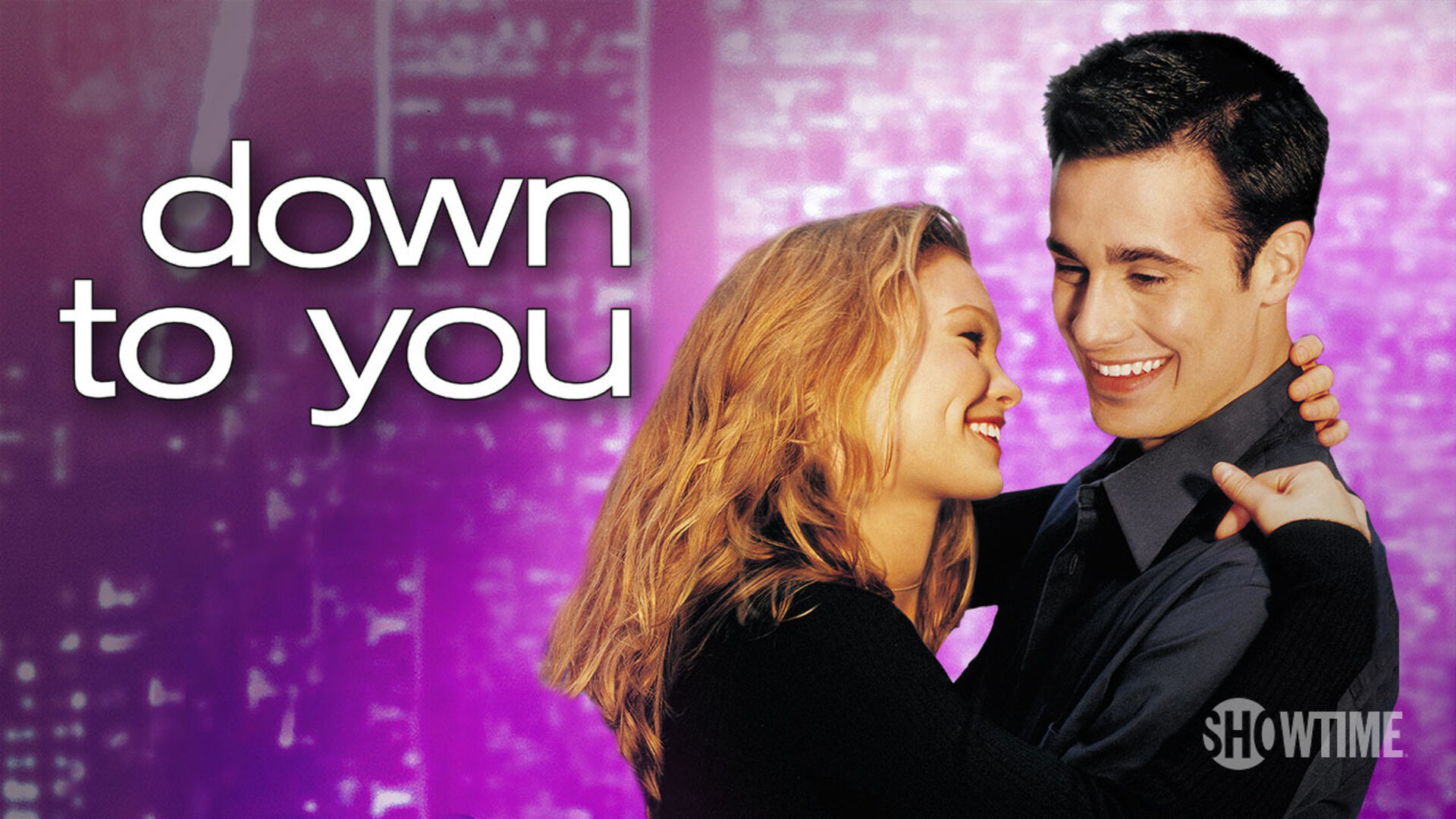 Watch down to you online free discount